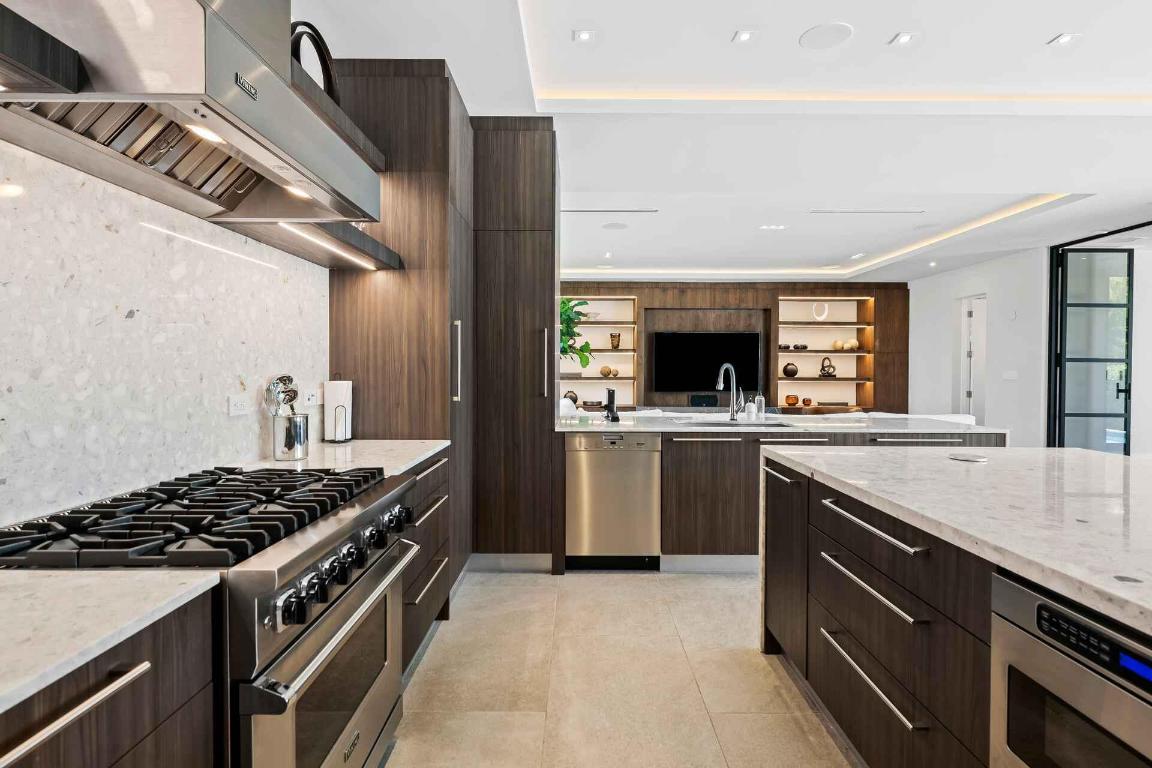 LA GORCE GOLF SUB - Residential