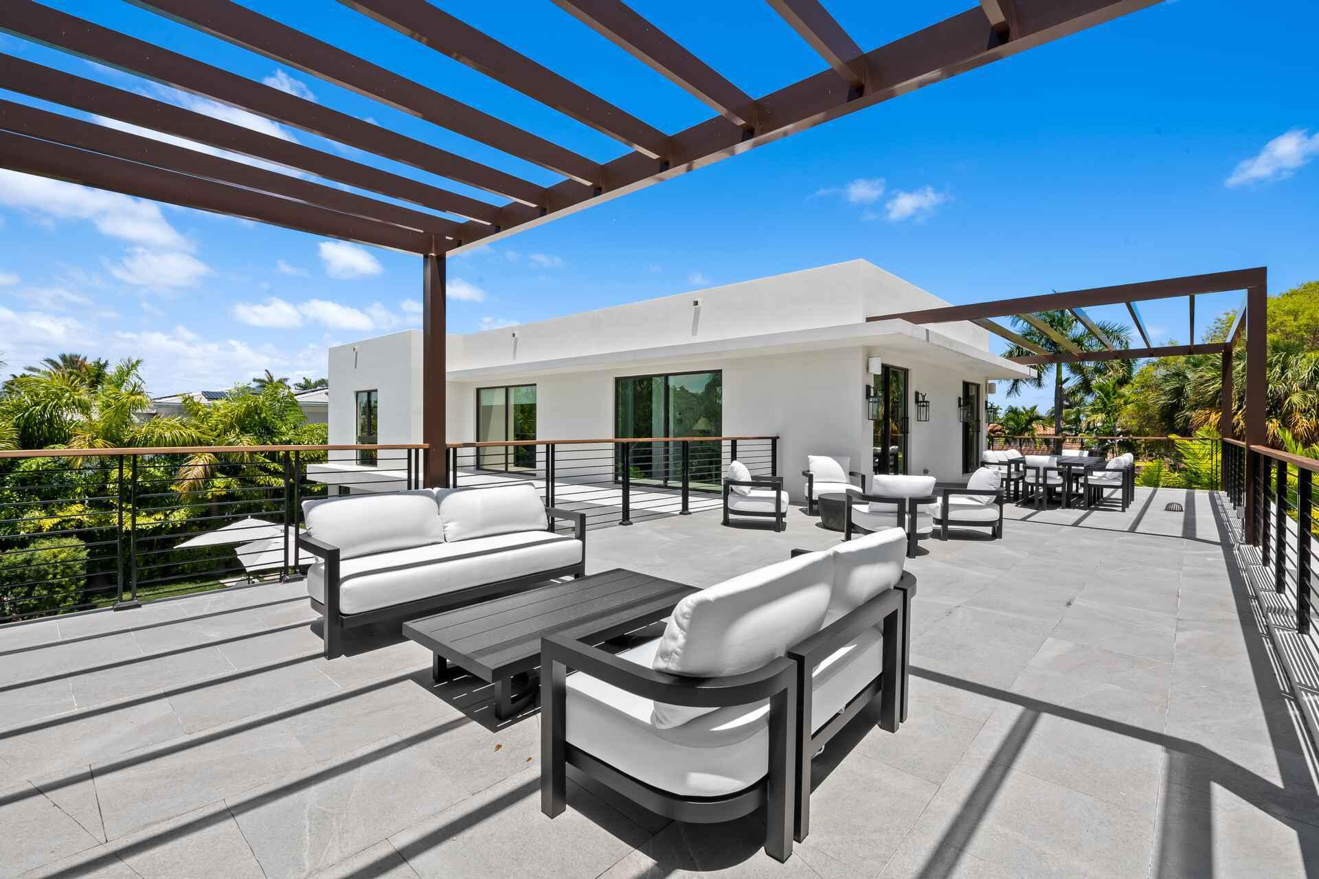 LA GORCE GOLF SUB - Residential