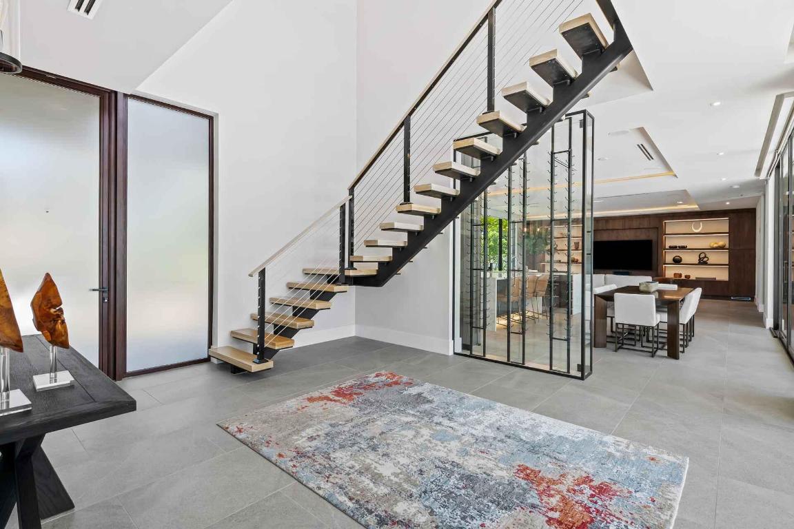 LA GORCE GOLF SUB - Residential