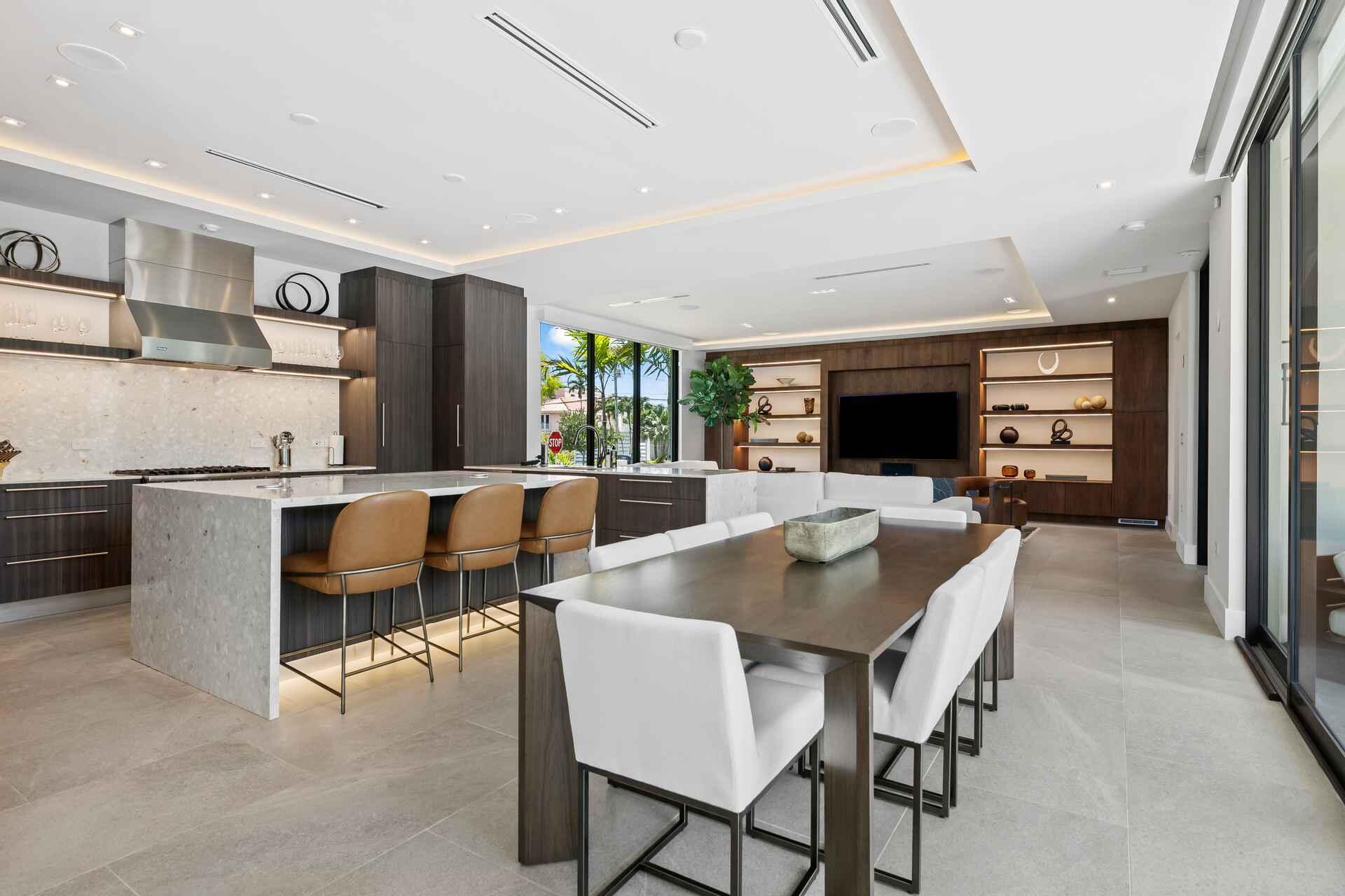 LA GORCE GOLF SUB - Residential