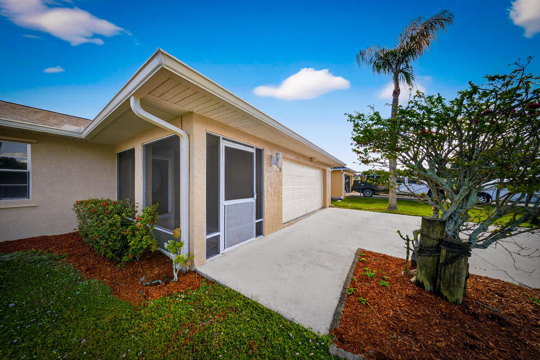 PORT ST LUCIE SECTION 24 - Residential