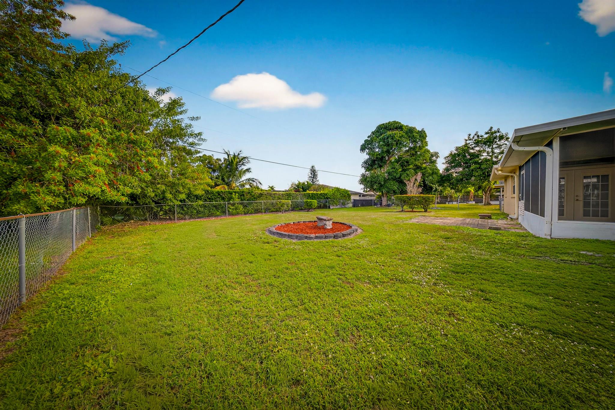 PORT ST LUCIE SECTION 24 - Residential