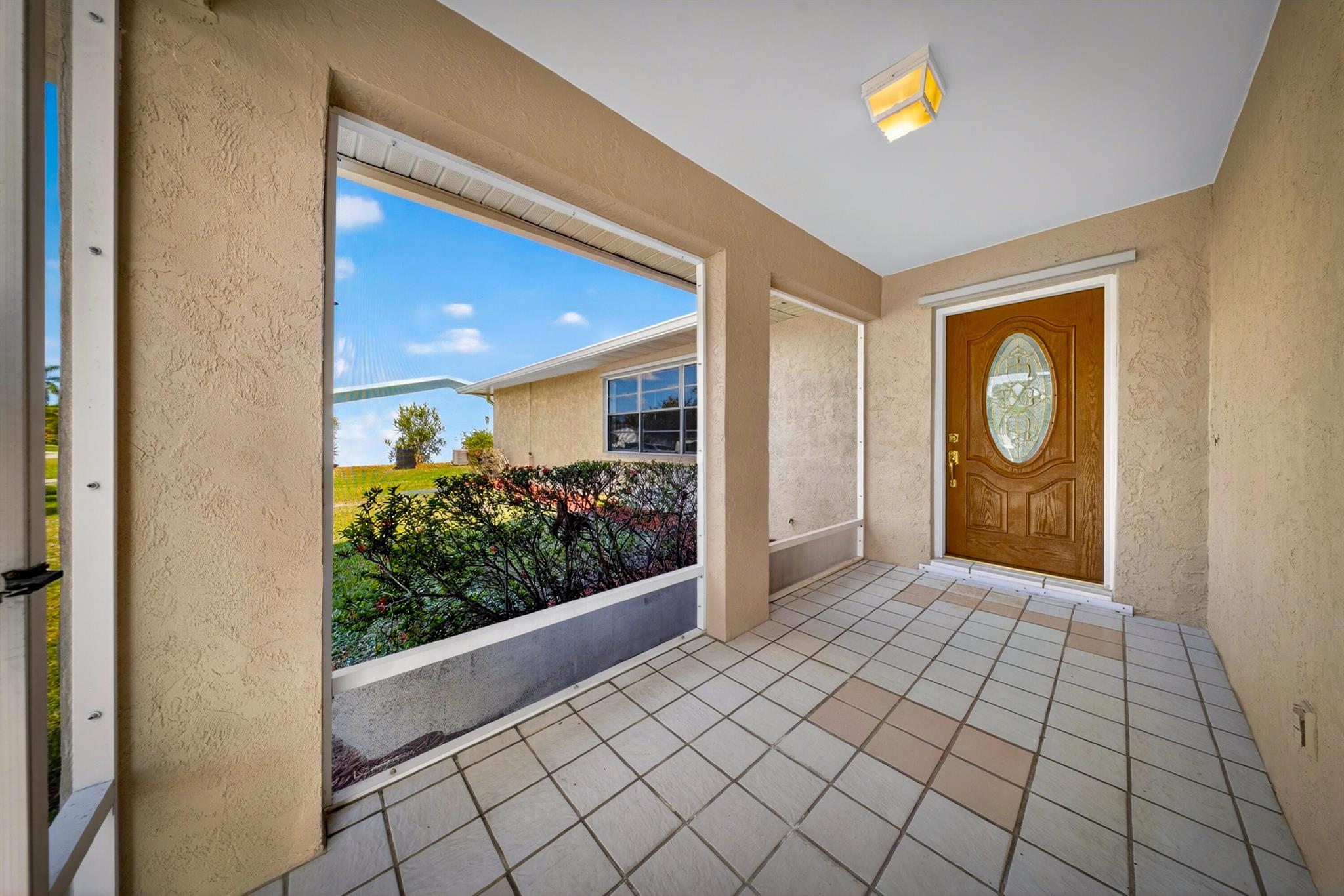 PORT ST LUCIE SECTION 24 - Residential