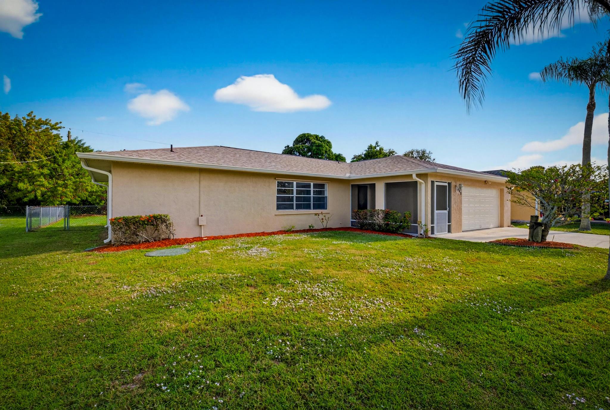 PORT ST LUCIE SECTION 24 - Residential