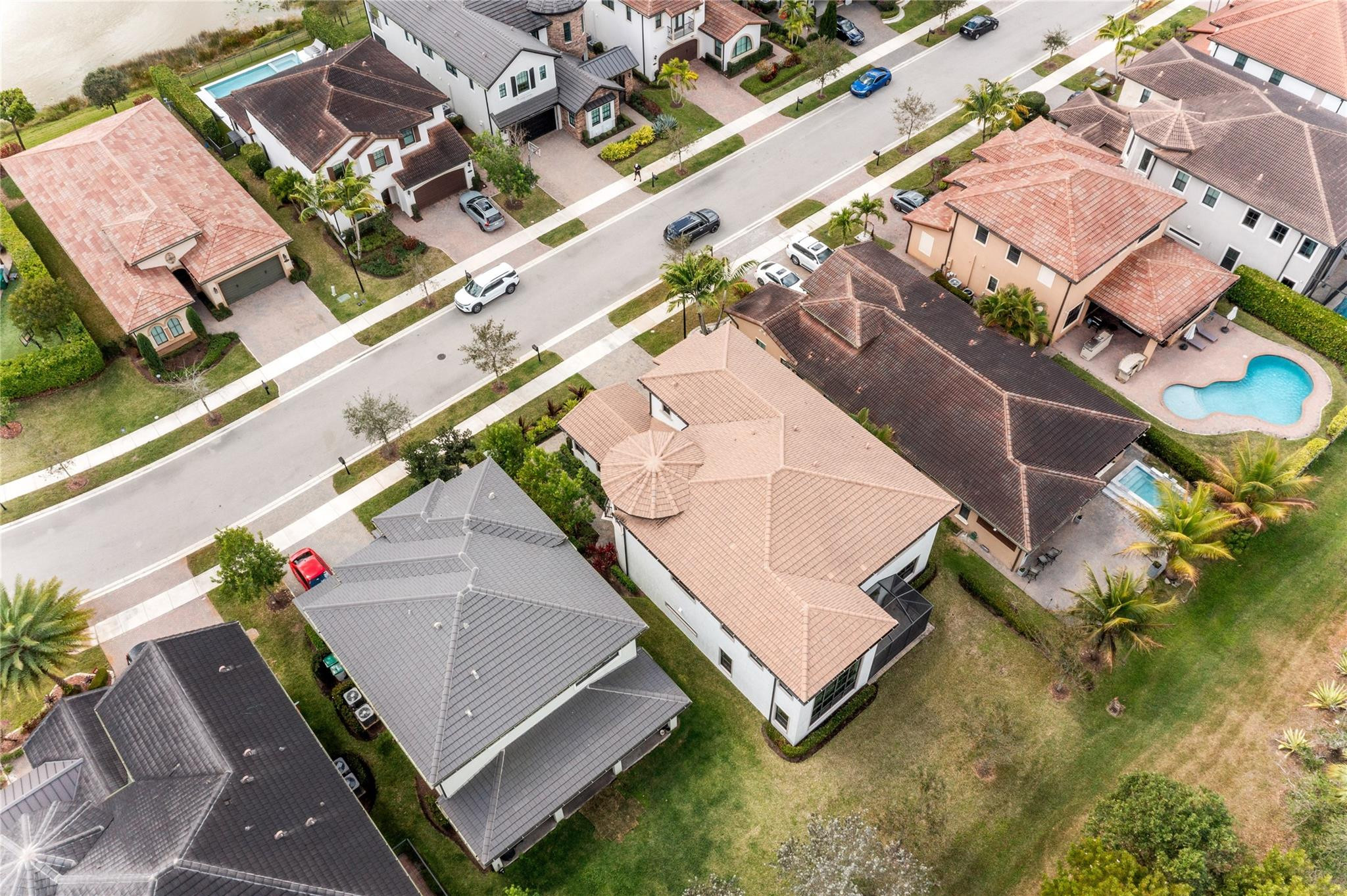 Watercrest - Residential