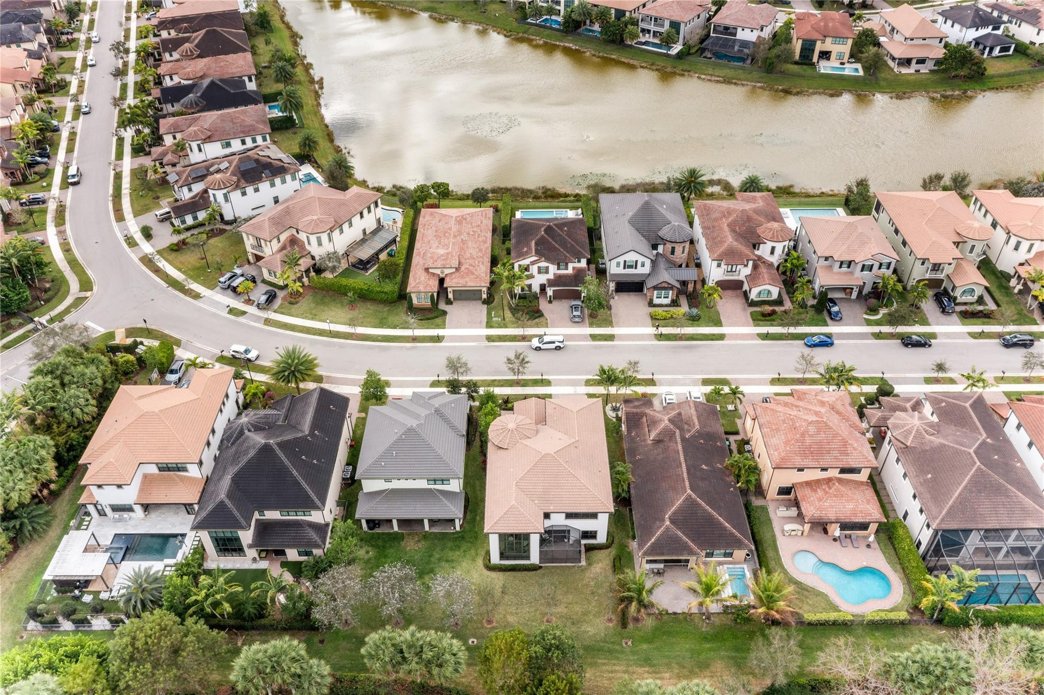 Watercrest - Residential