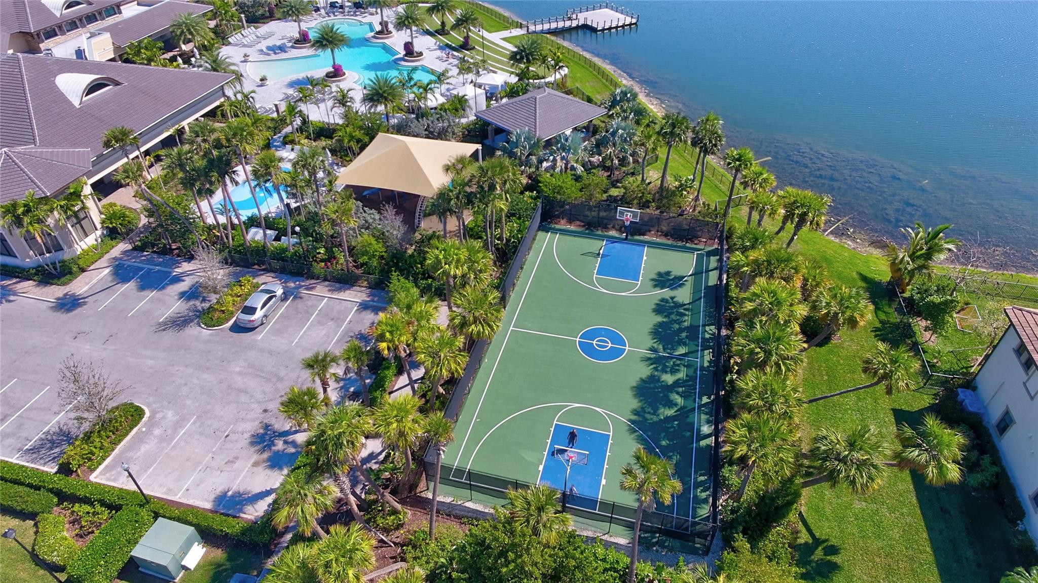 Watercrest - Residential