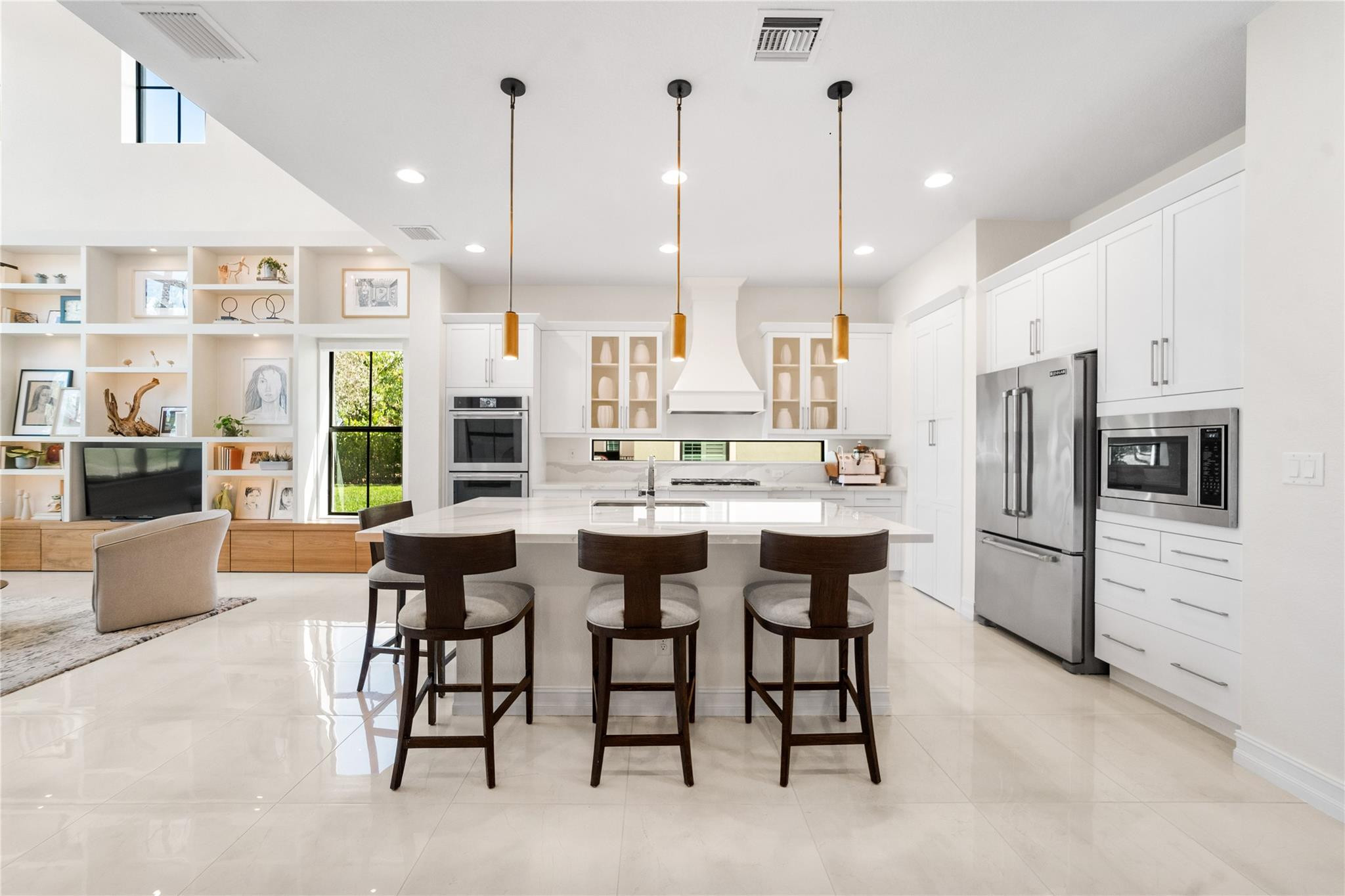 Watercrest - Residential