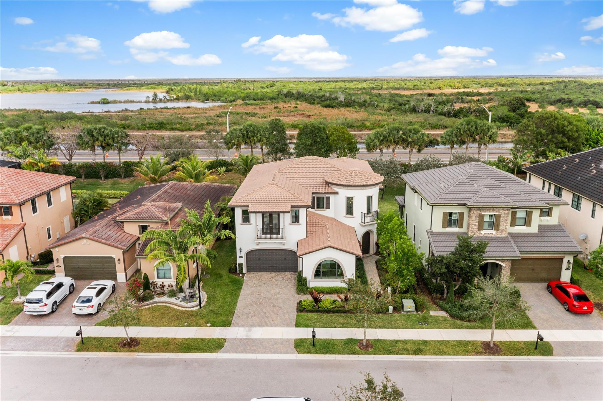 Watercrest - Residential