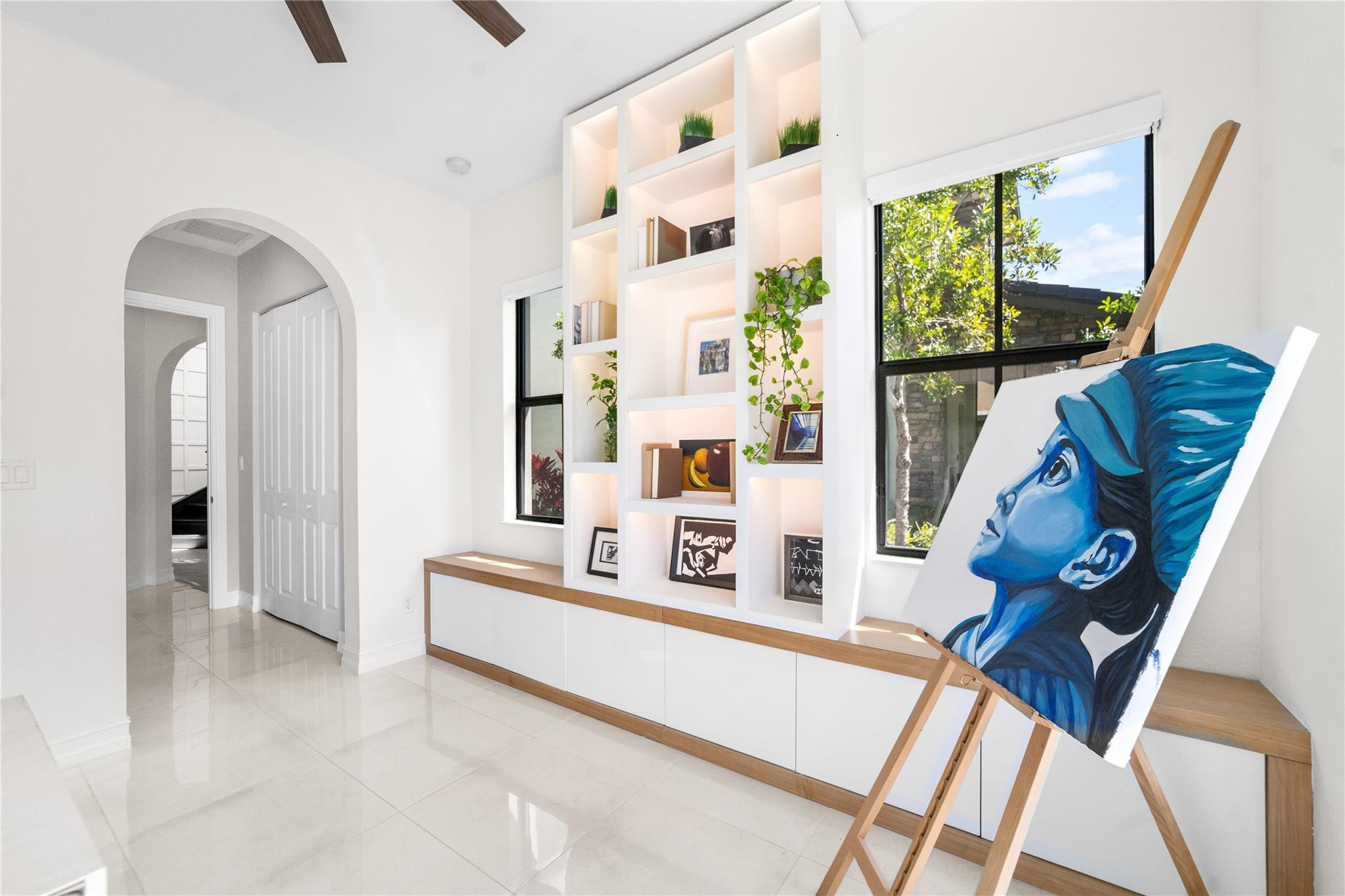 Watercrest - Residential