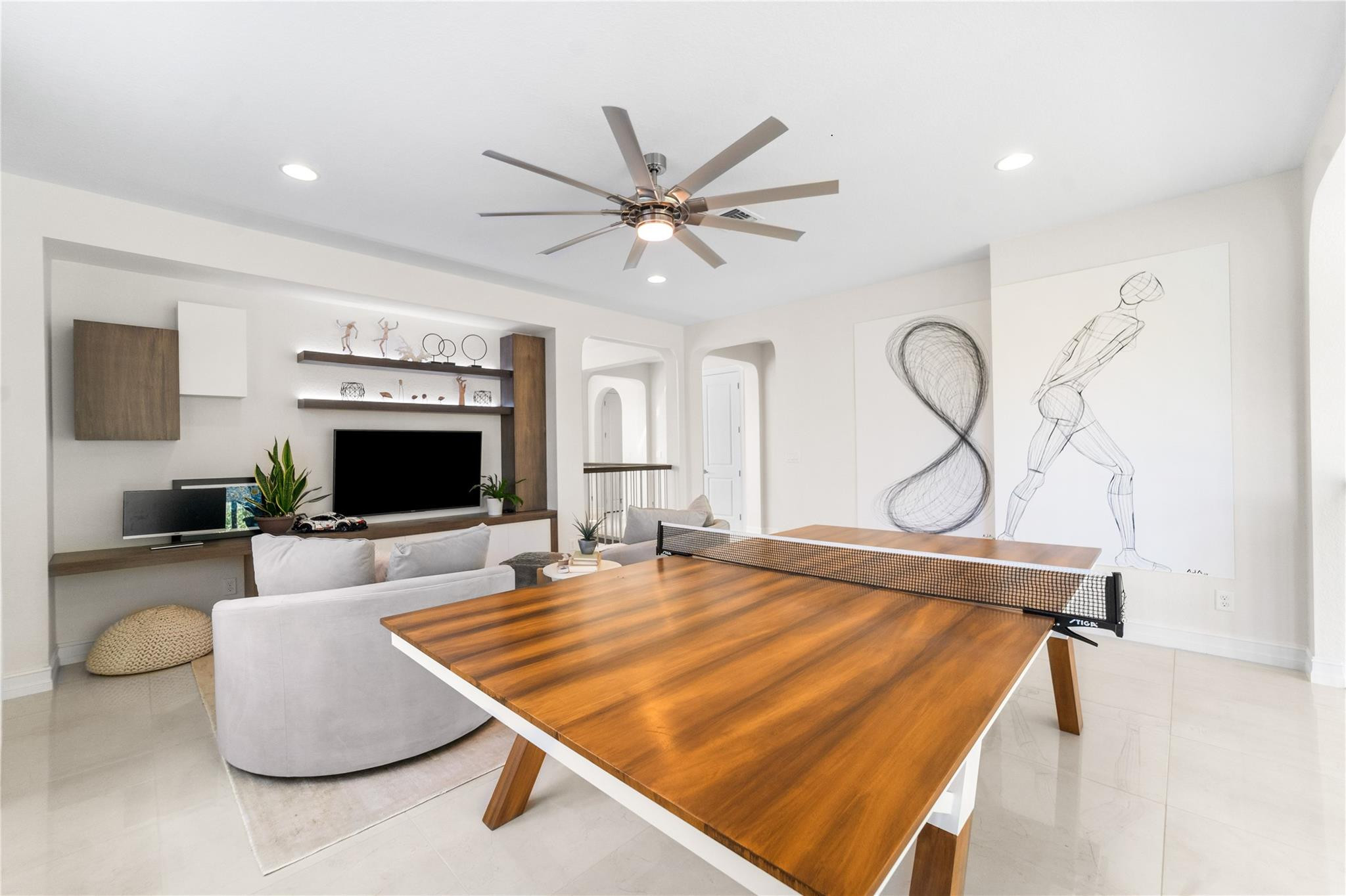 Watercrest - Residential