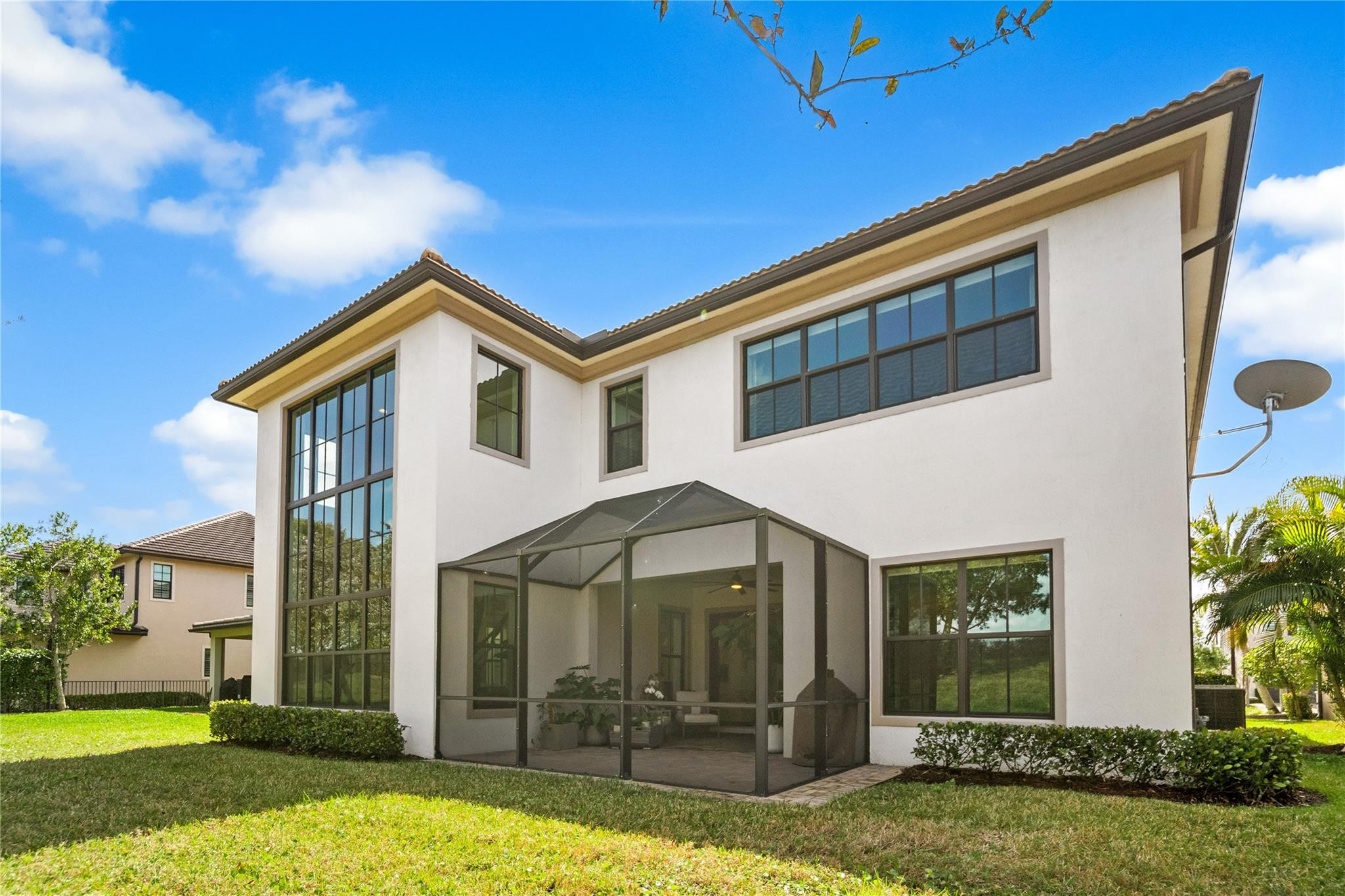 Watercrest - Residential