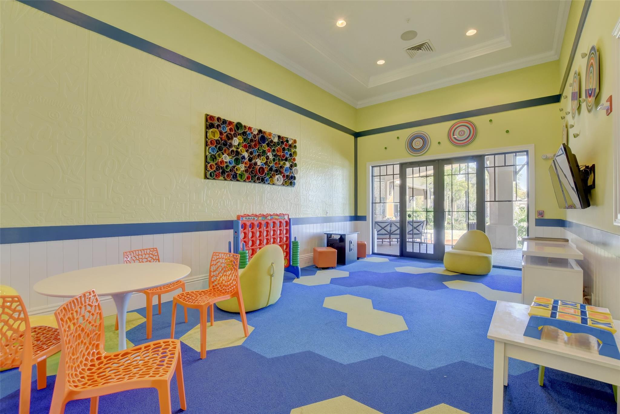 Watercrest - Residential