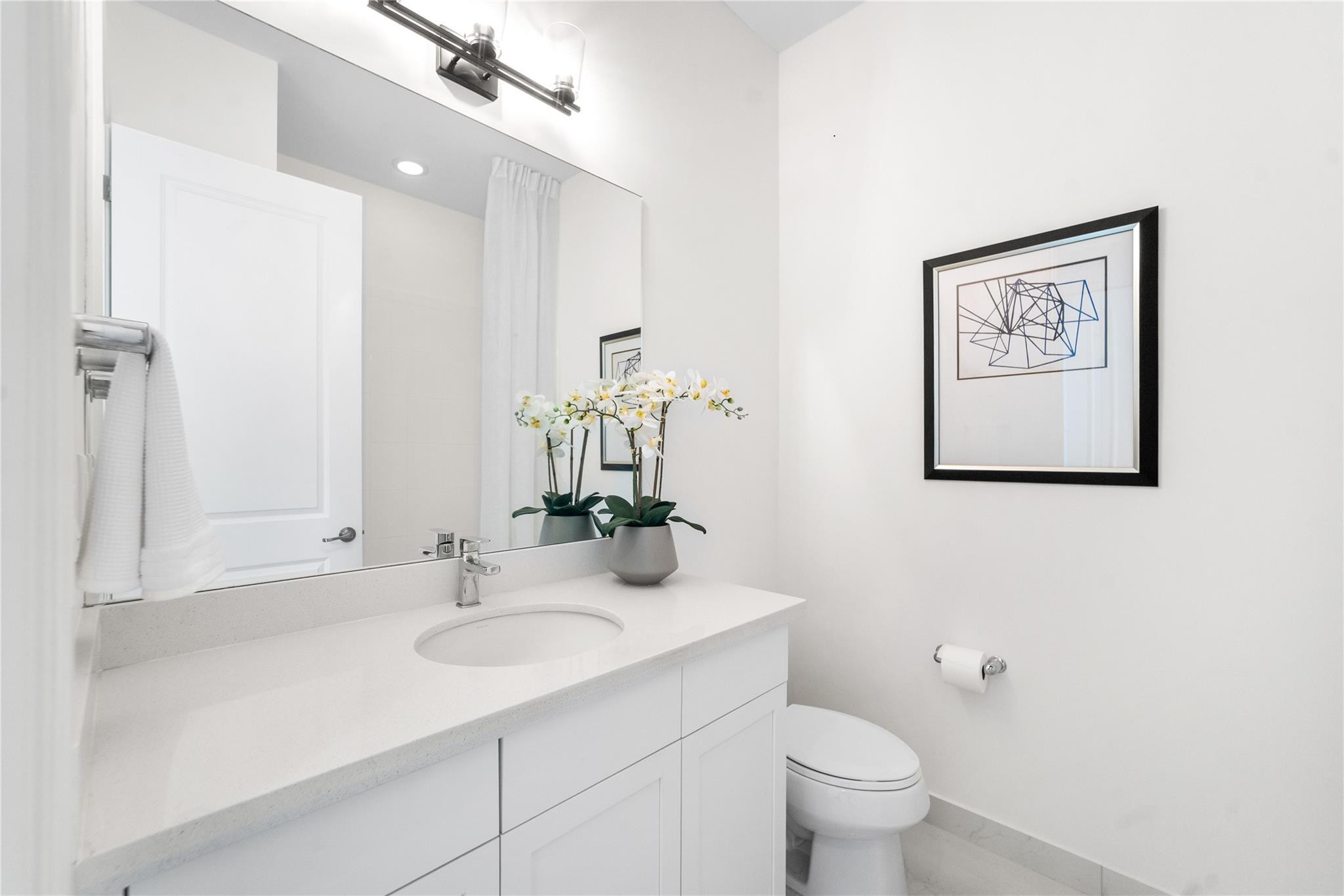 Watercrest - Residential