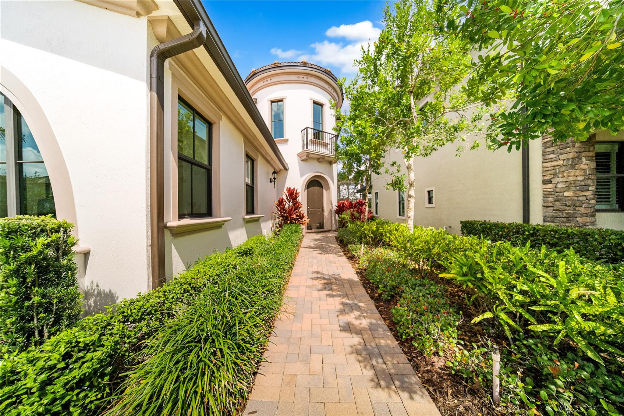 Watercrest - Residential