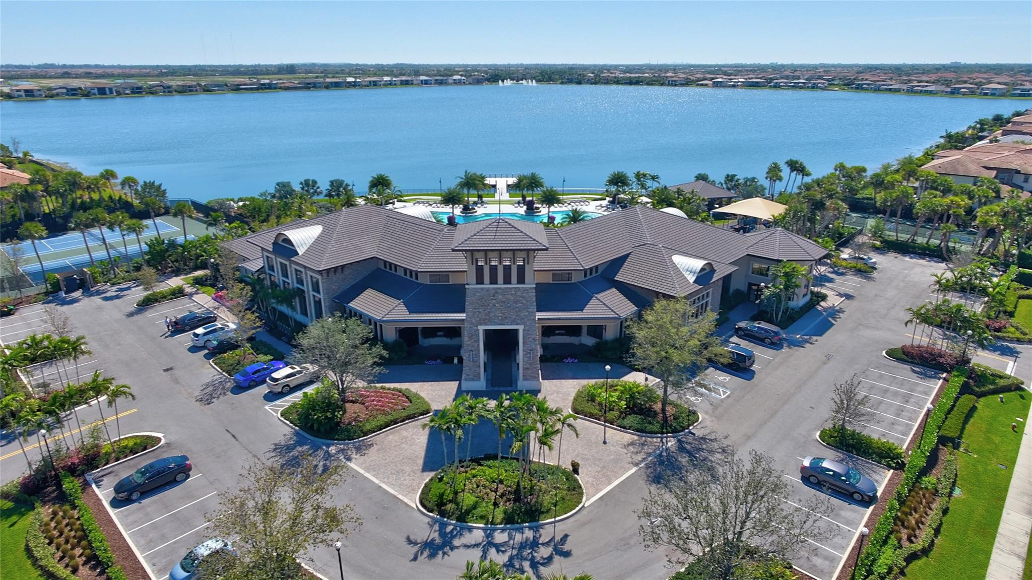 Watercrest - Residential