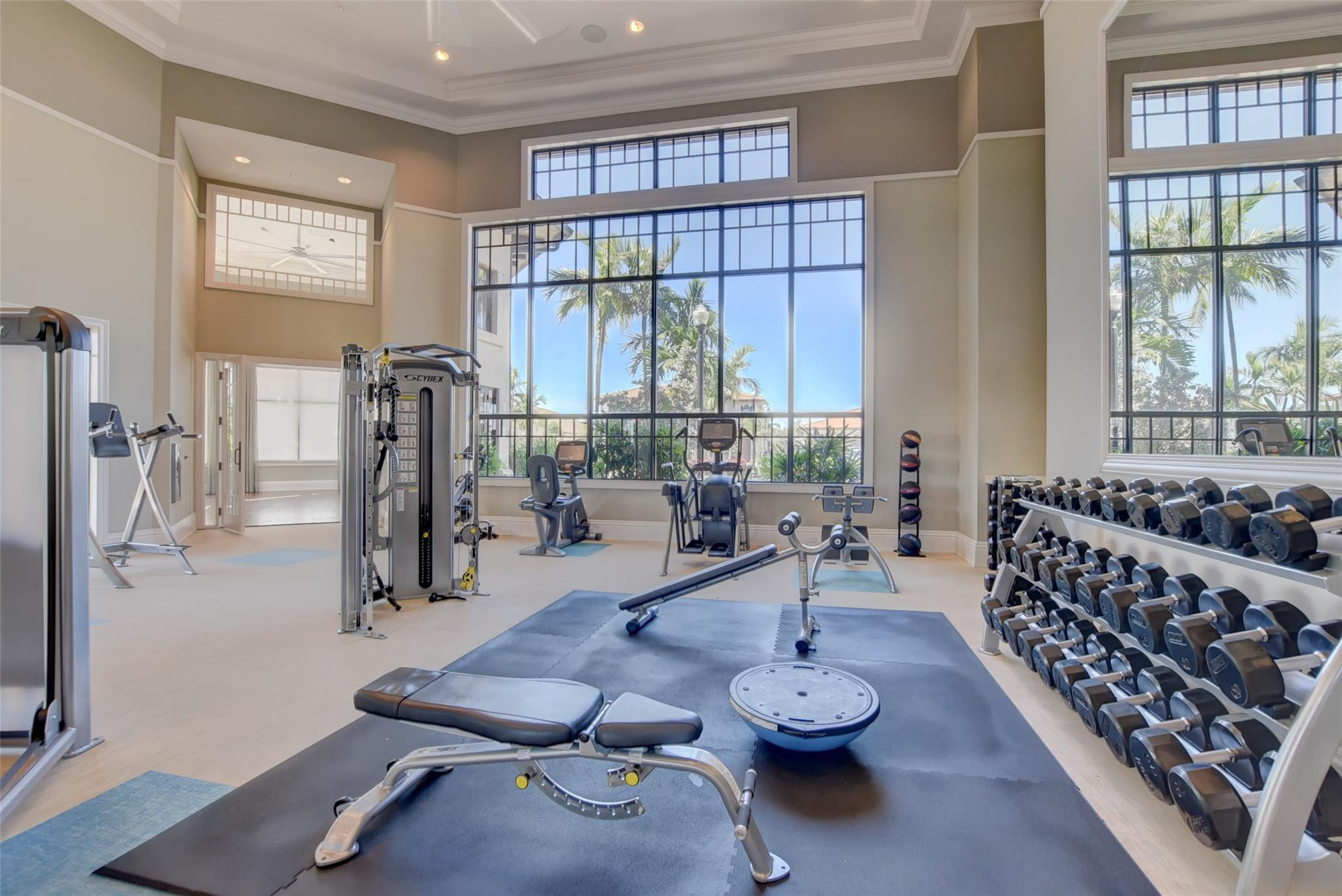 Watercrest - Residential