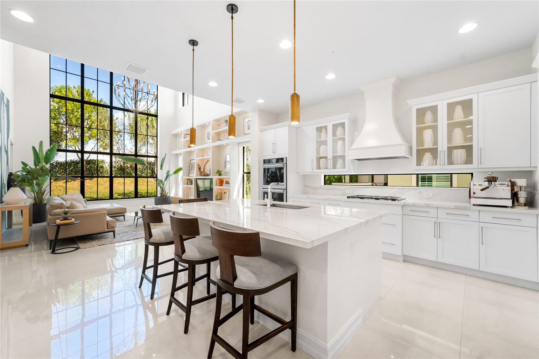 Watercrest - Residential