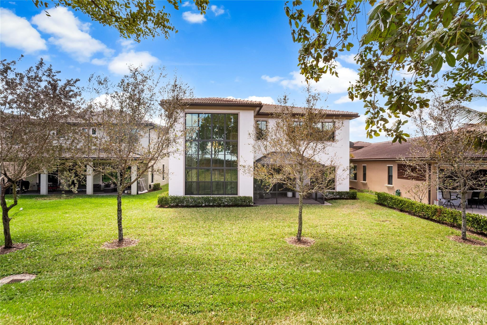 Watercrest - Residential