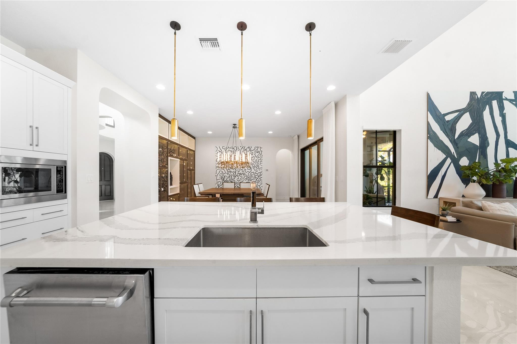 Watercrest - Residential