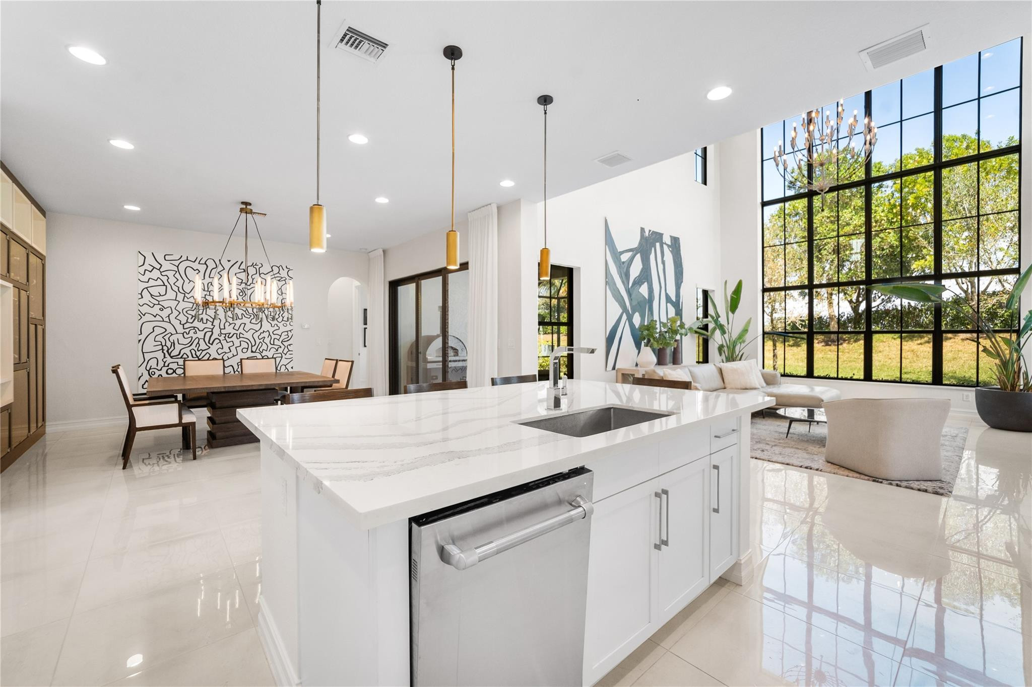 Watercrest - Residential