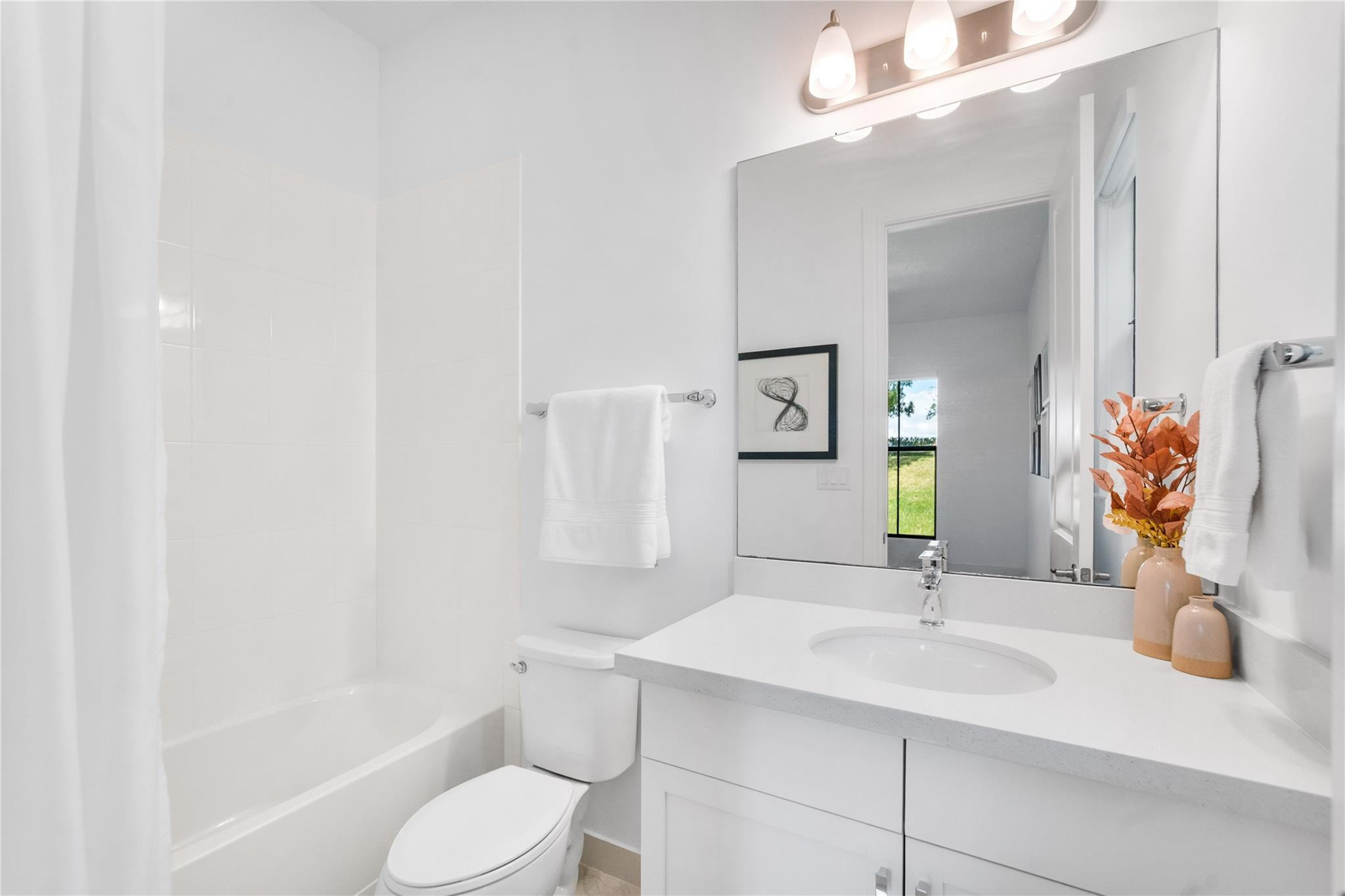 Watercrest - Residential