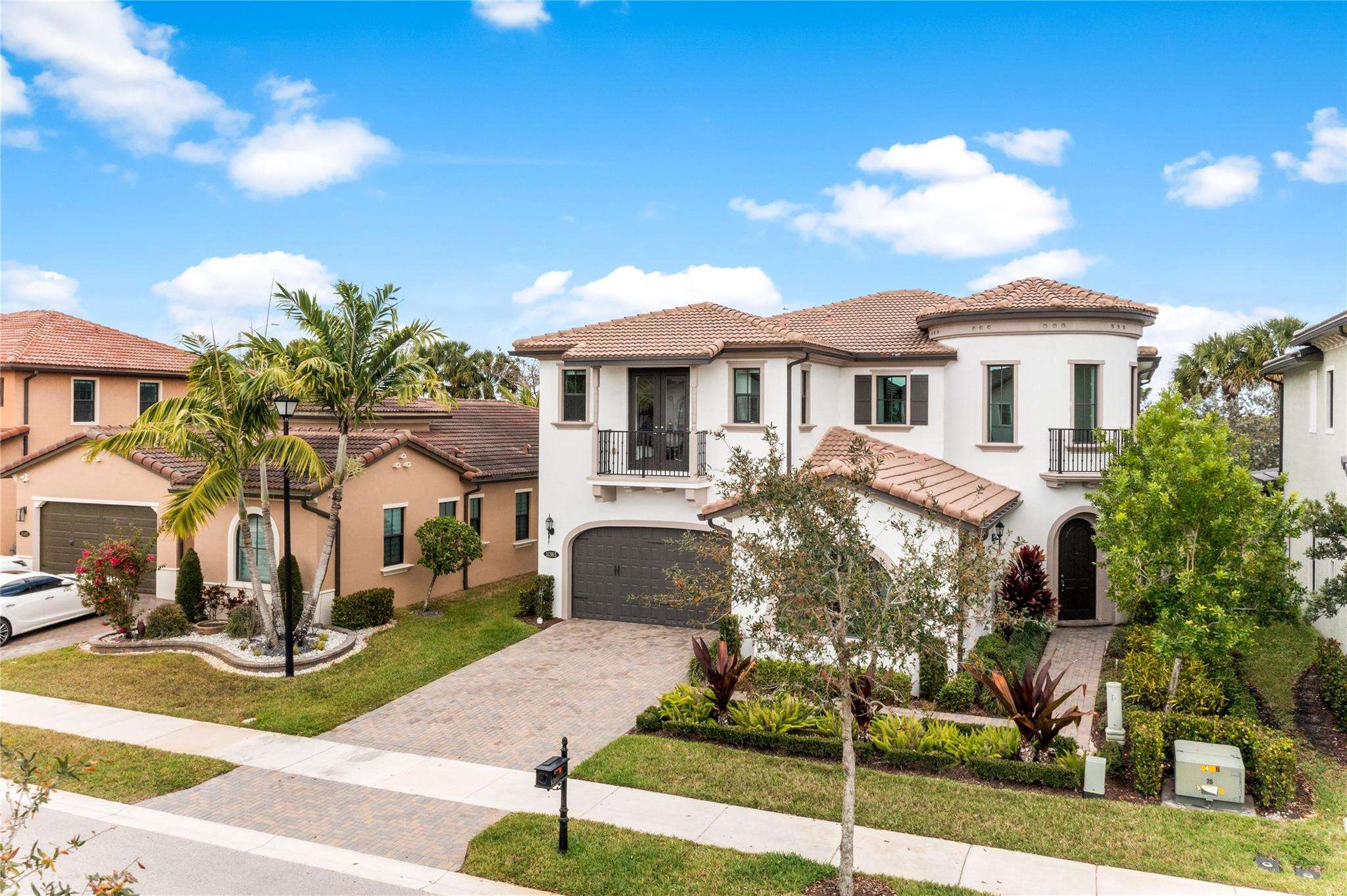 Watercrest - Residential