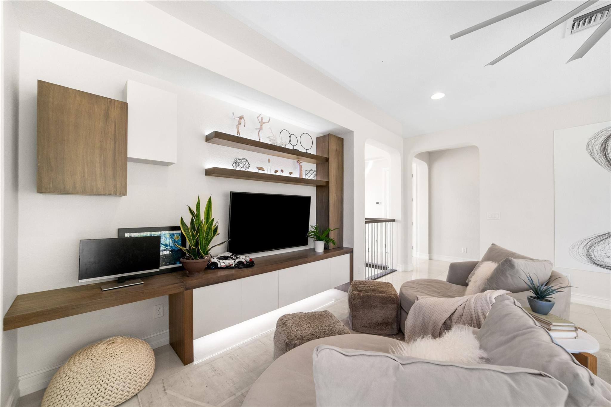 Watercrest - Residential