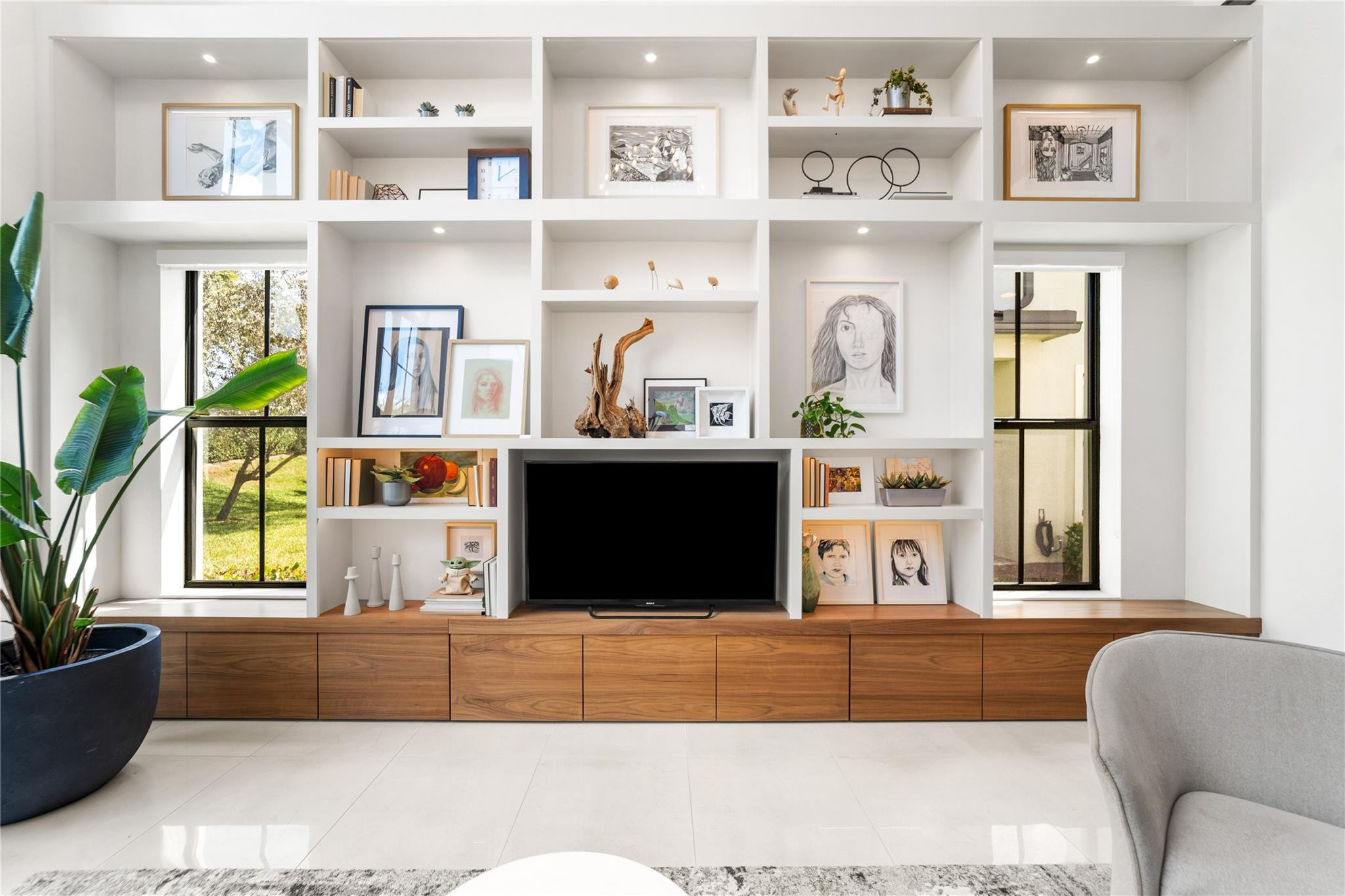 Watercrest - Residential