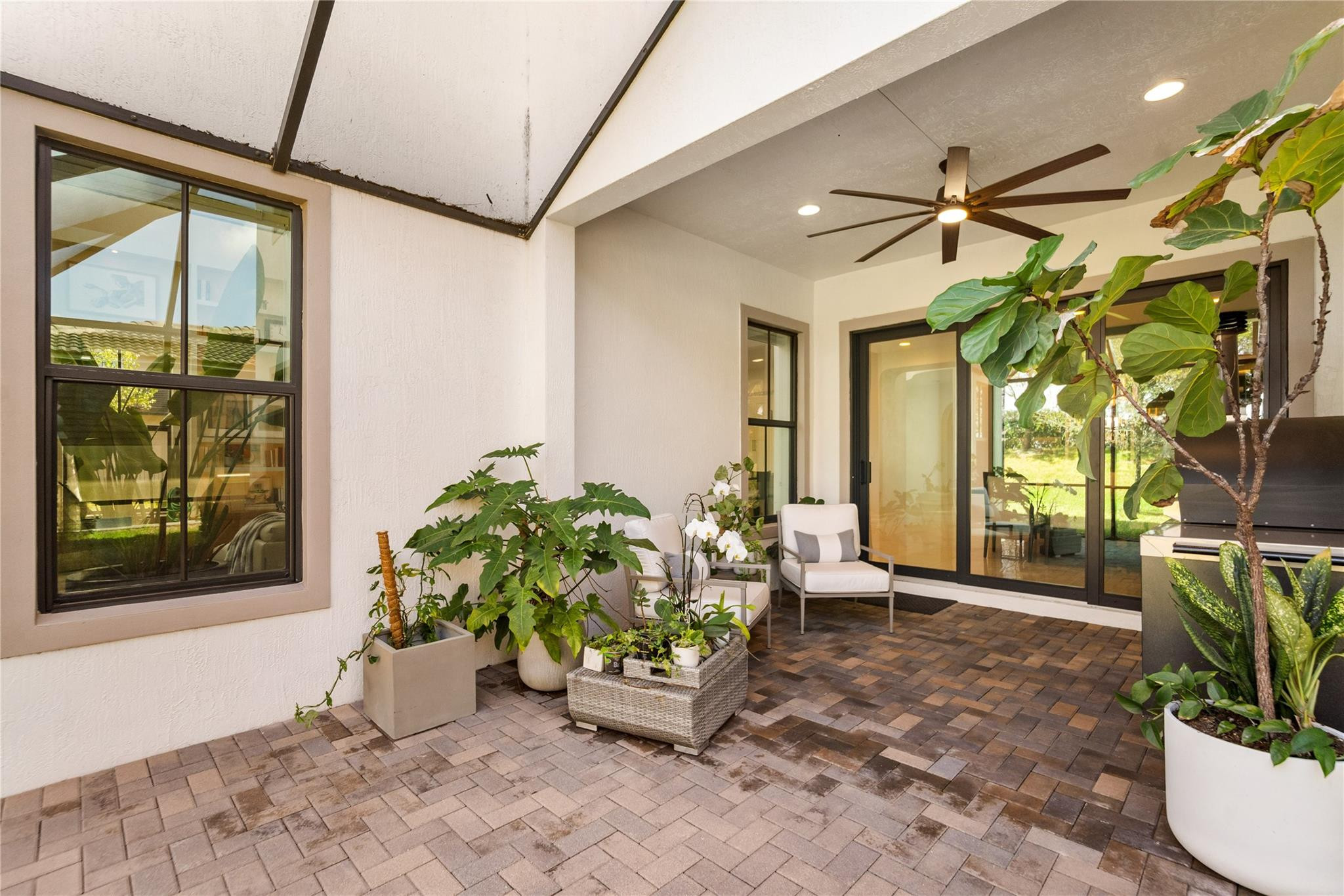 Watercrest - Residential