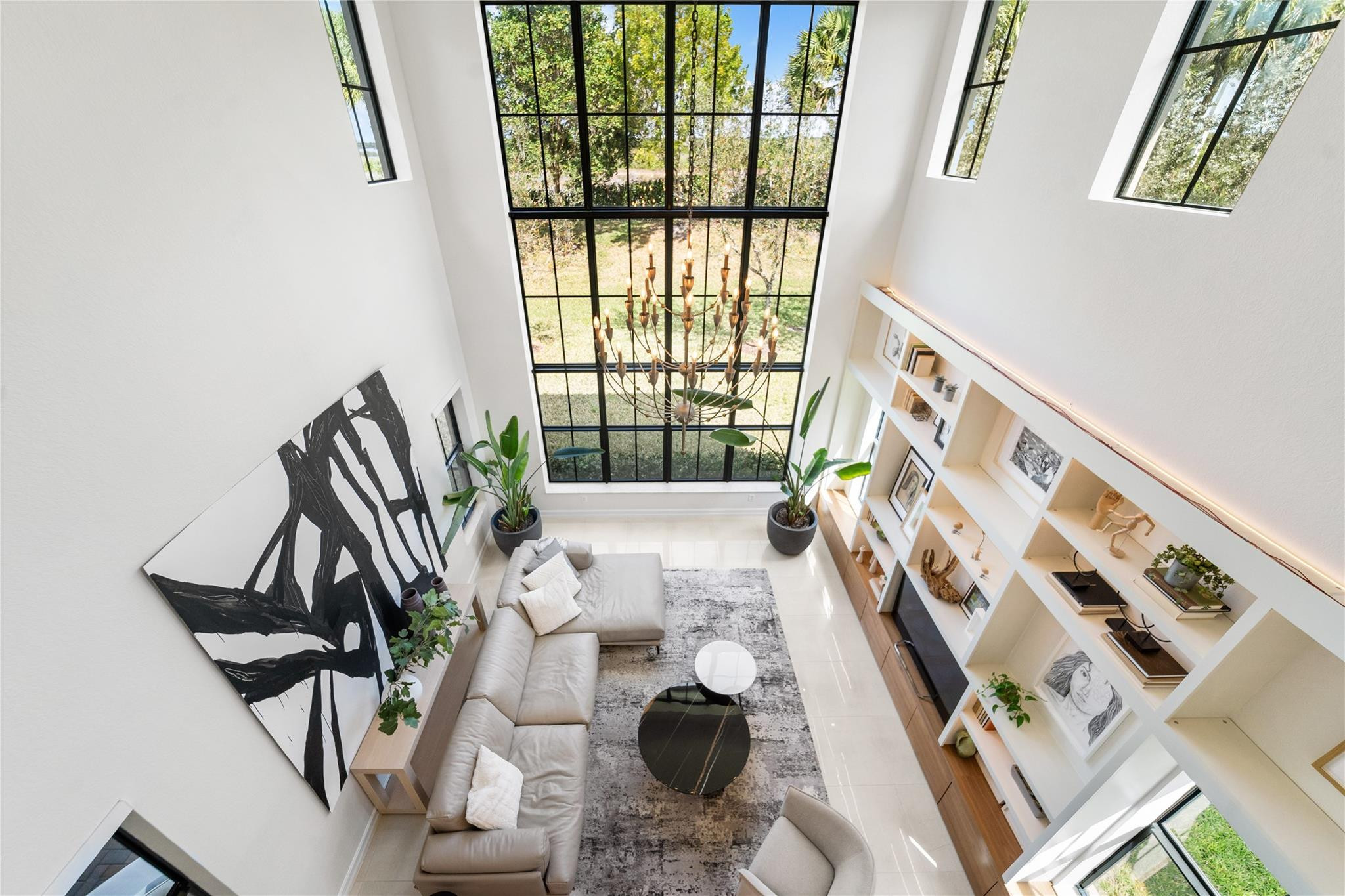 Watercrest - Residential