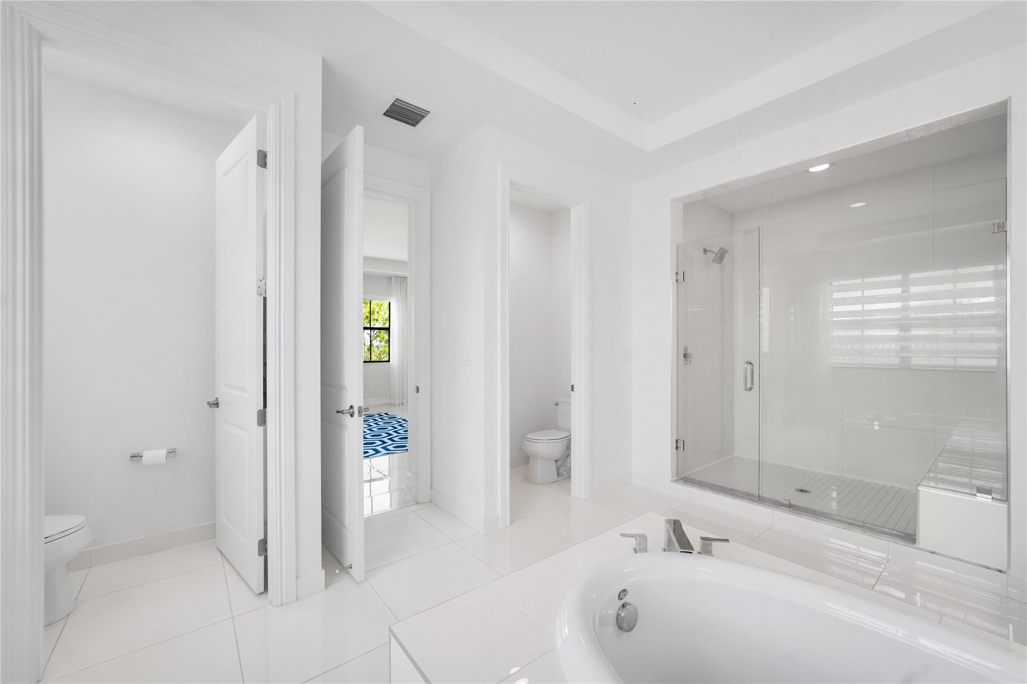 Watercrest - Residential