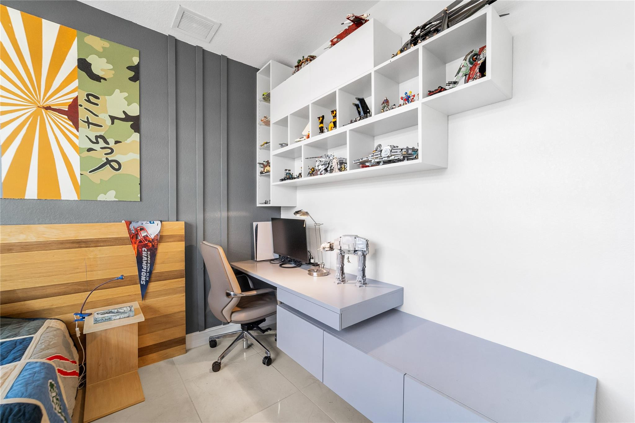 Watercrest - Residential