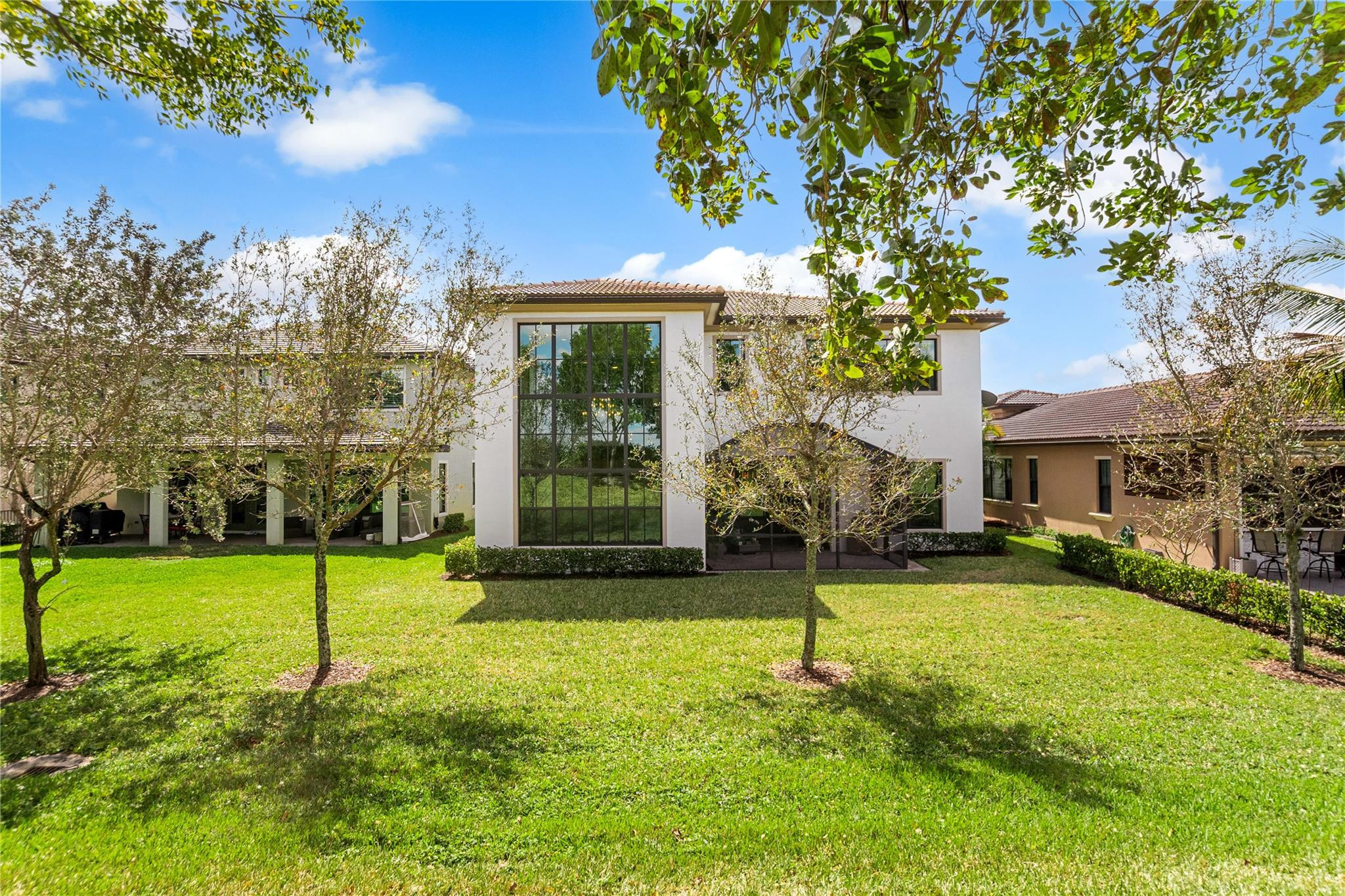 Watercrest - Residential