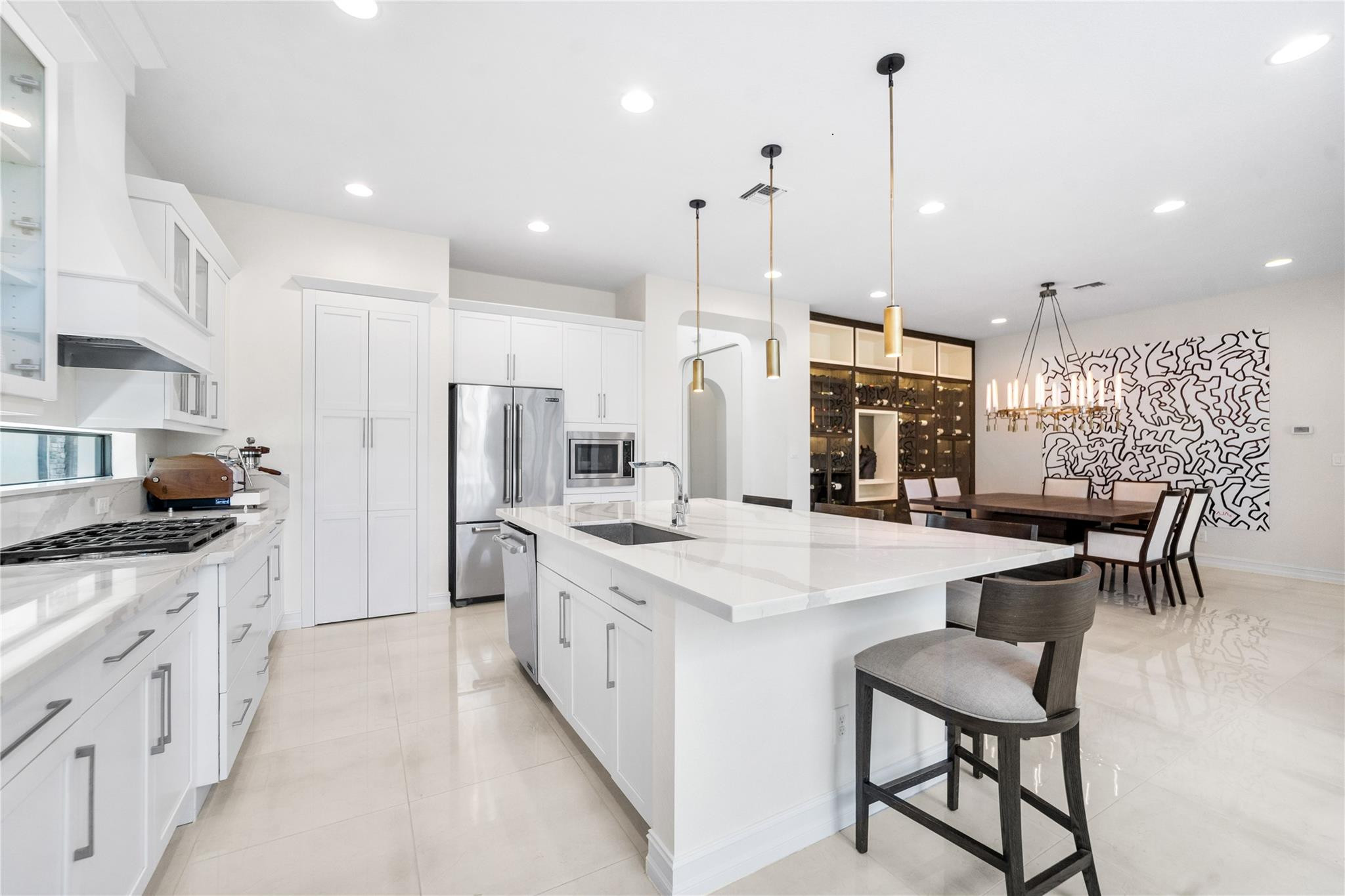 Watercrest - Residential