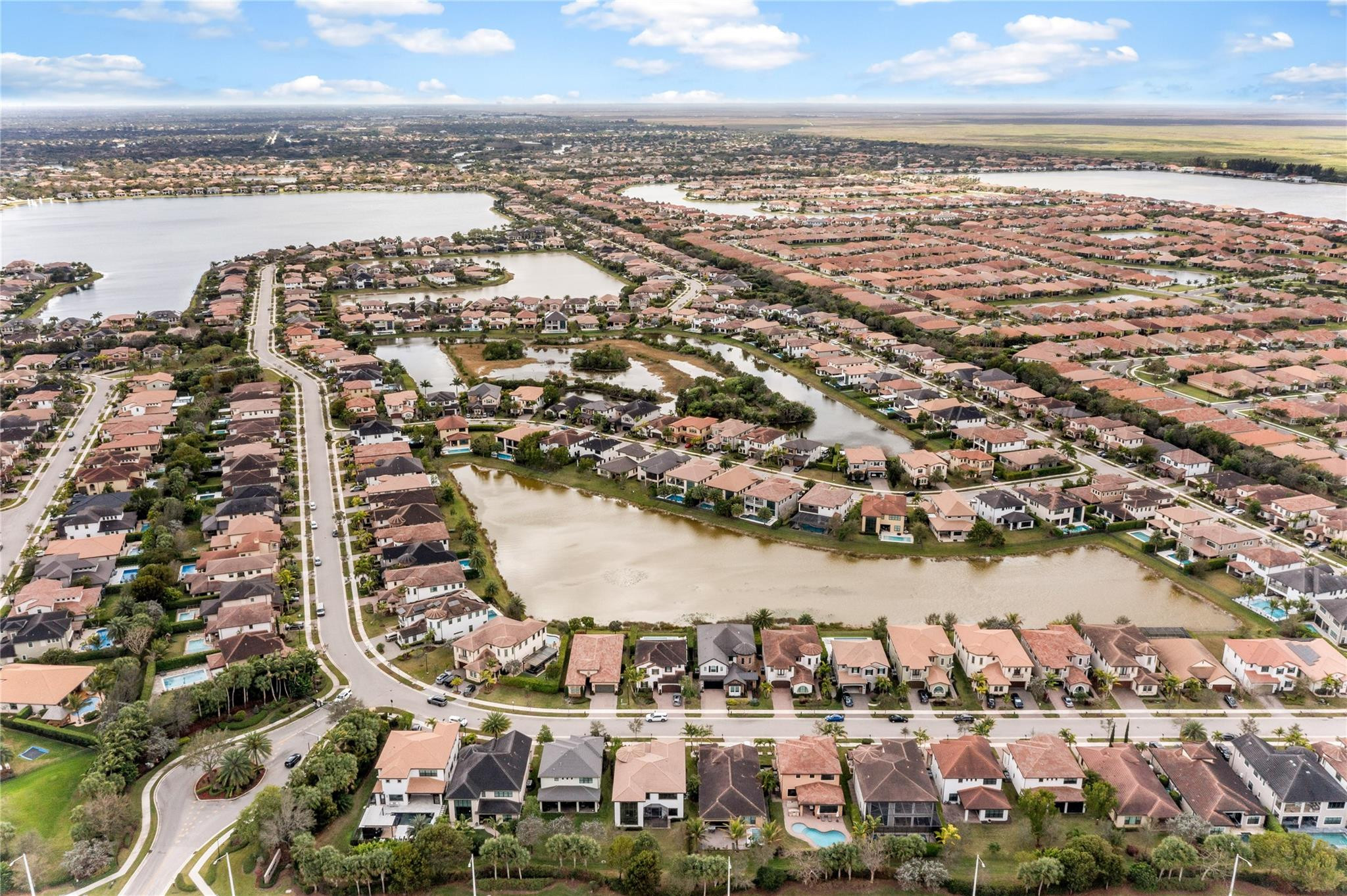 Watercrest - Residential