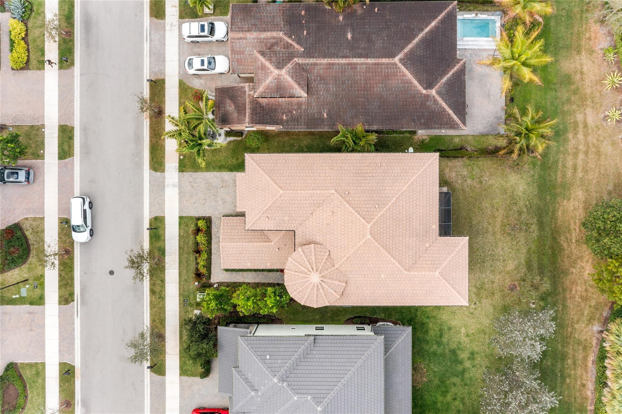 Watercrest - Residential