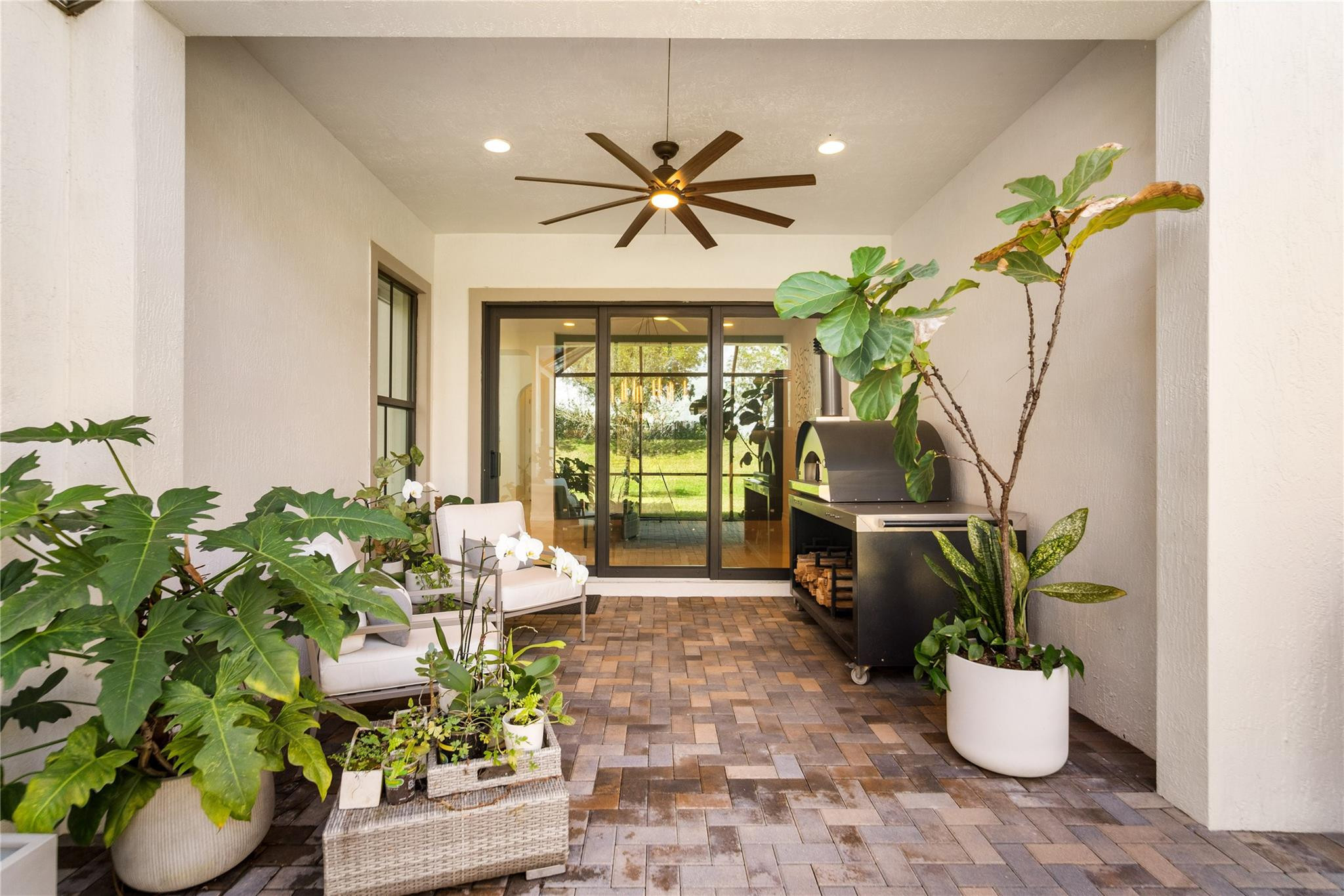 Watercrest - Residential