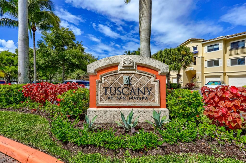Photo of 2916 Tuscany Court #114, Palm Beach Gardens, FL 33410 (MLS # R10751865)