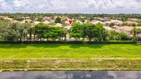 A home in Greenacres