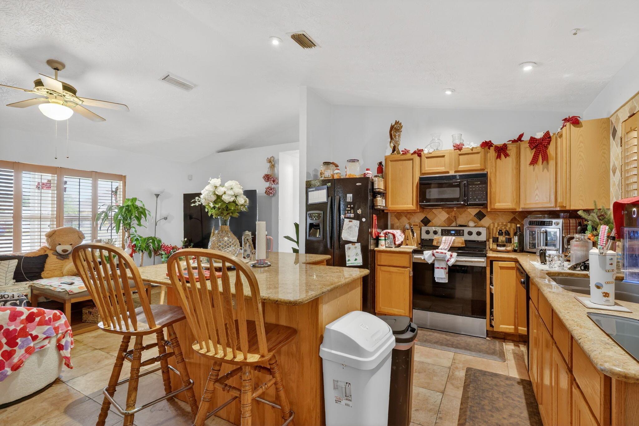 PORT ST LUCIE SECTION 23 - Residential