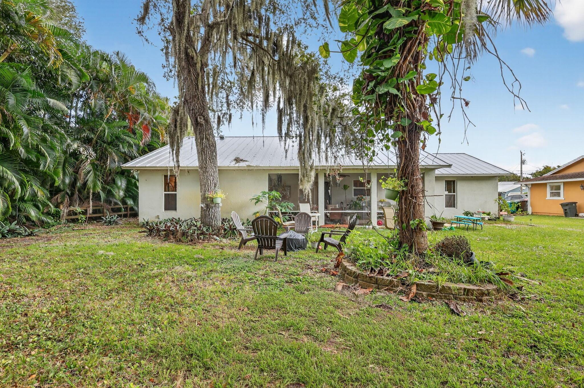 PORT ST LUCIE SECTION 23 - Residential