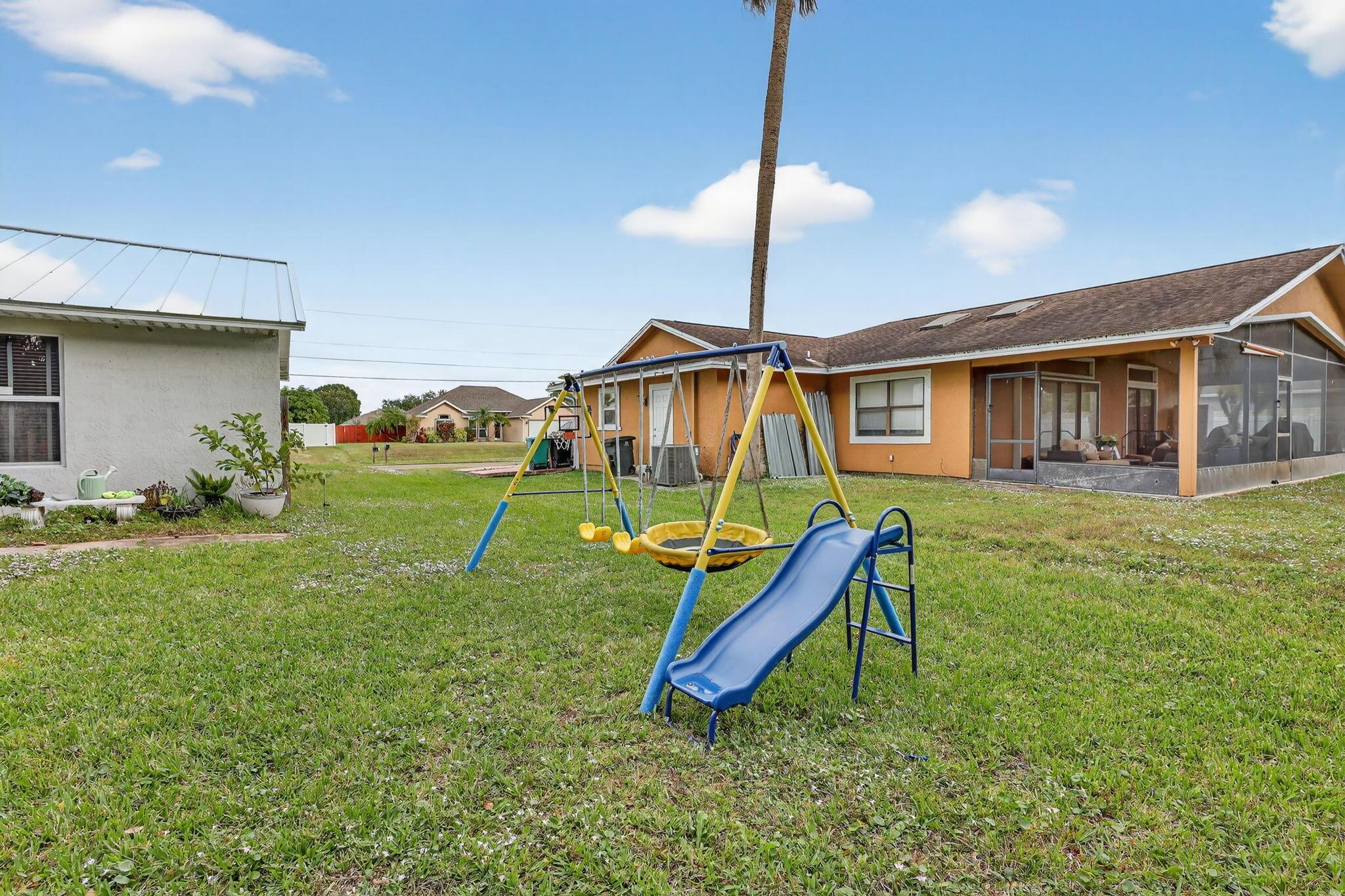 PORT ST LUCIE SECTION 23 - Residential