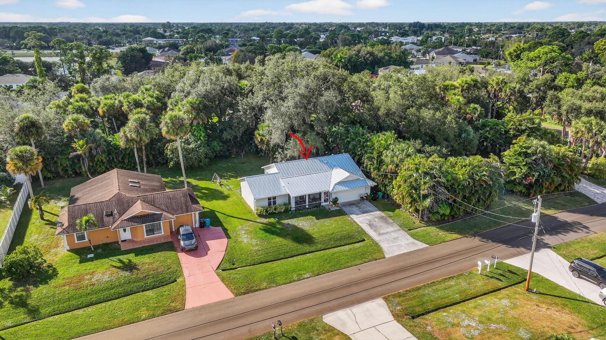 PORT ST LUCIE SECTION 23 - Residential