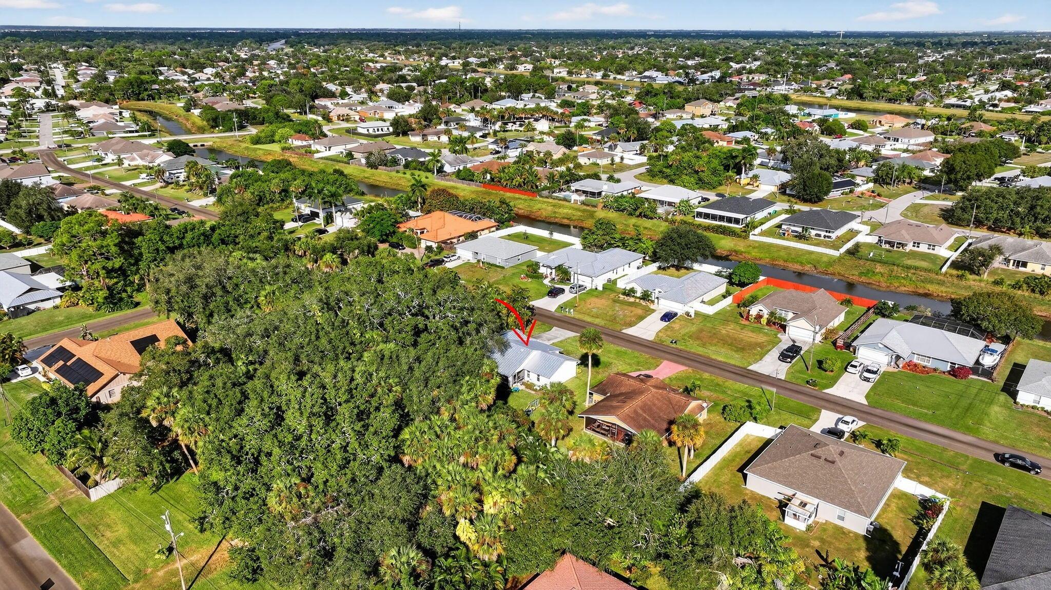 PORT ST LUCIE SECTION 23 - Residential