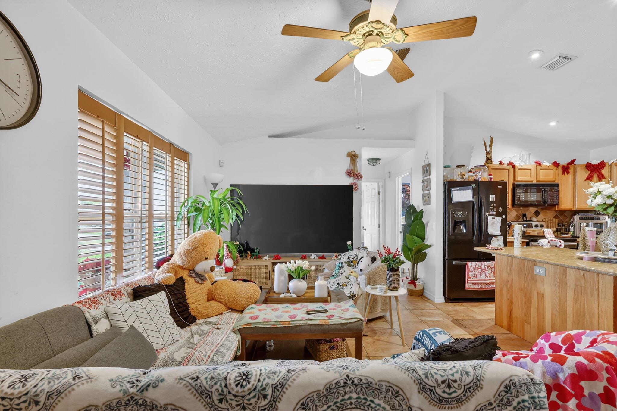 PORT ST LUCIE SECTION 23 - Residential