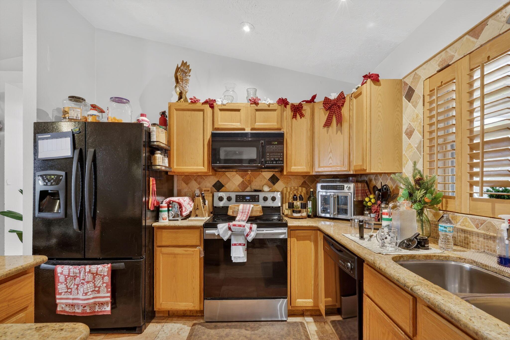 PORT ST LUCIE SECTION 23 - Residential