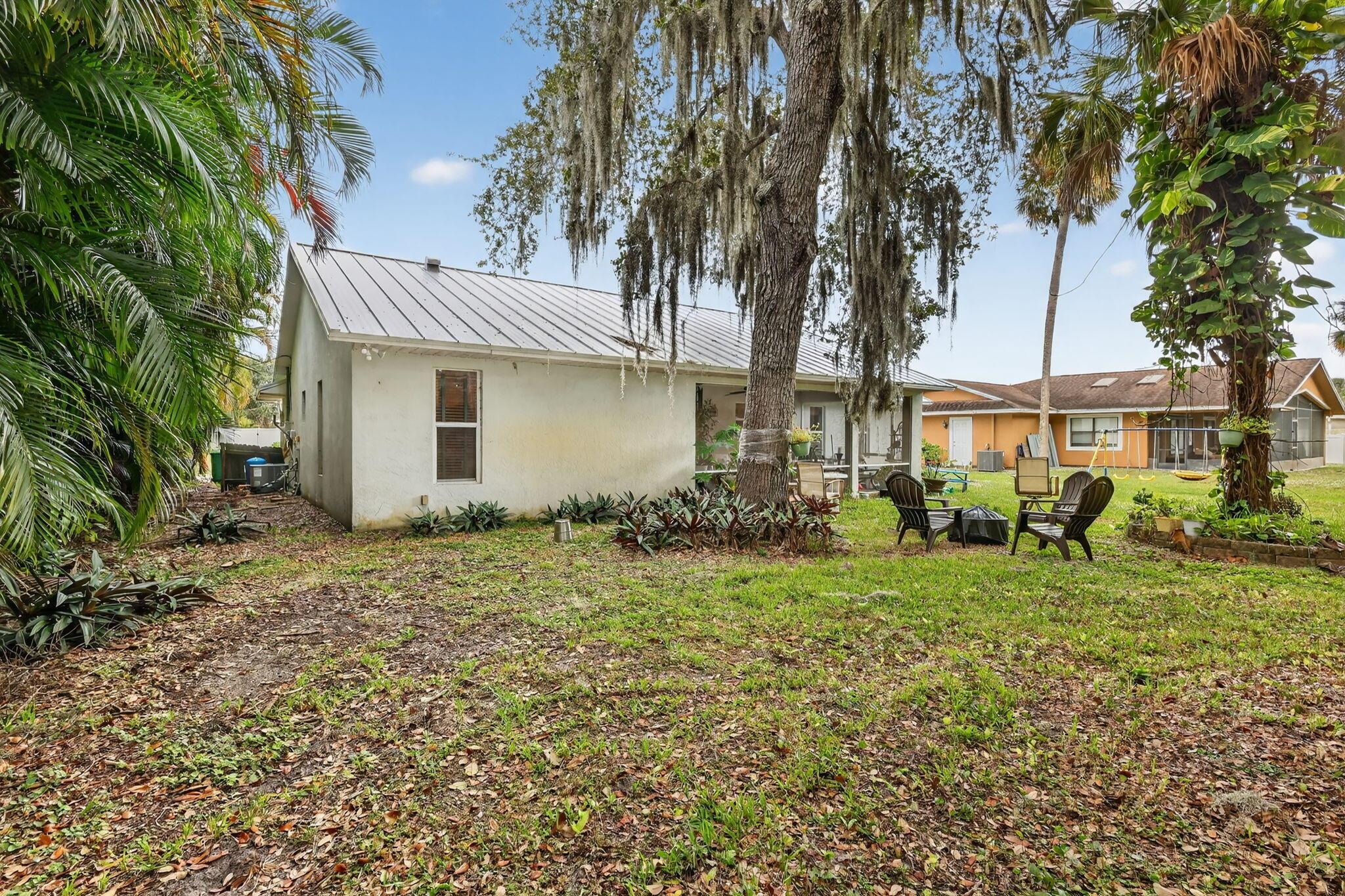 PORT ST LUCIE SECTION 23 - Residential