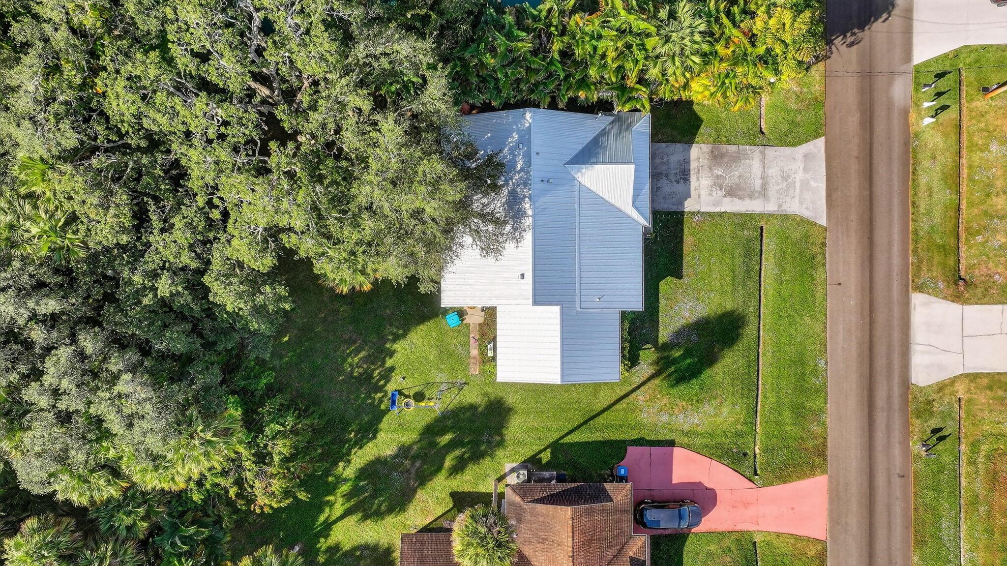 PORT ST LUCIE SECTION 23 - Residential