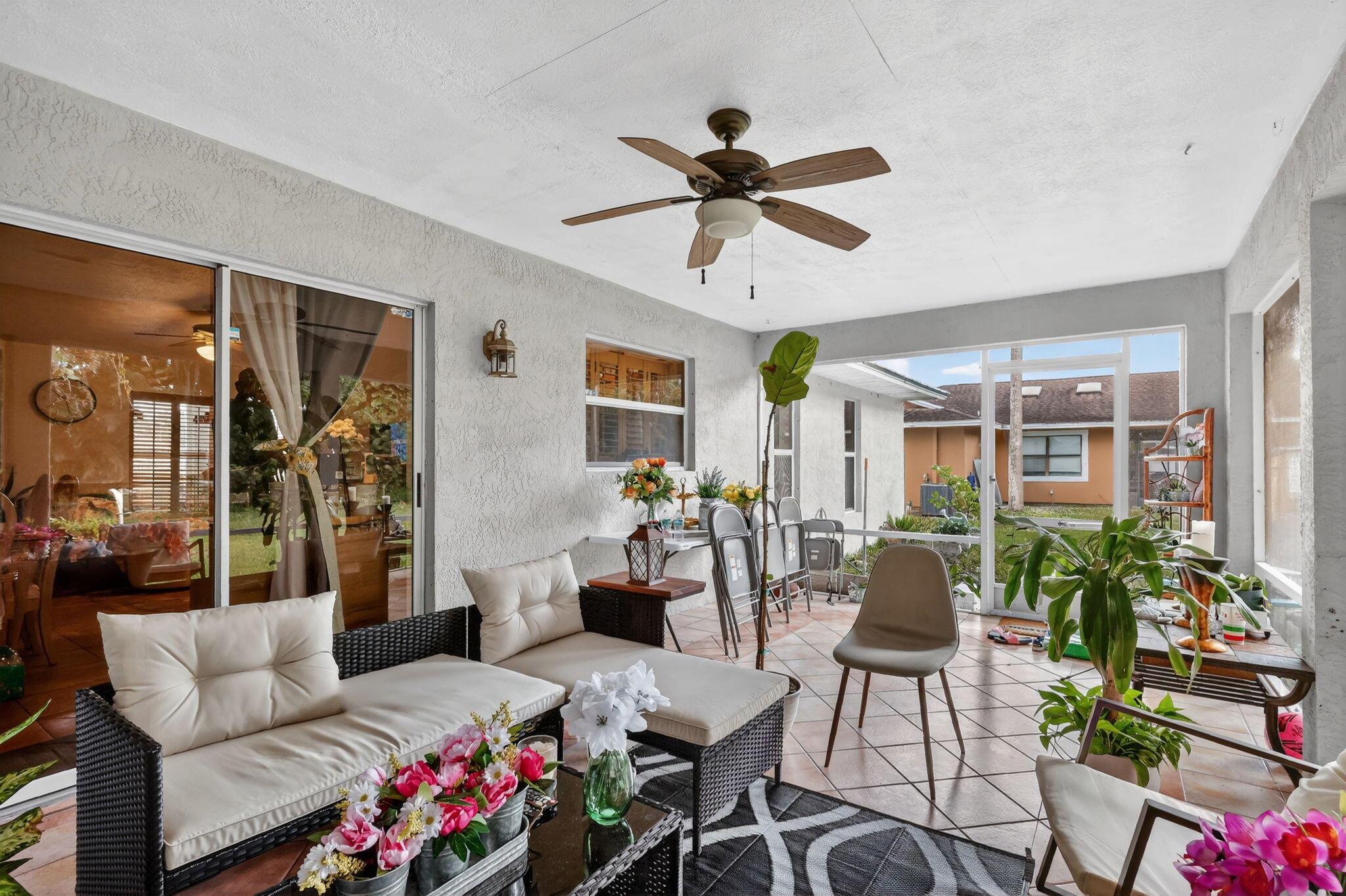 PORT ST LUCIE SECTION 23 - Residential